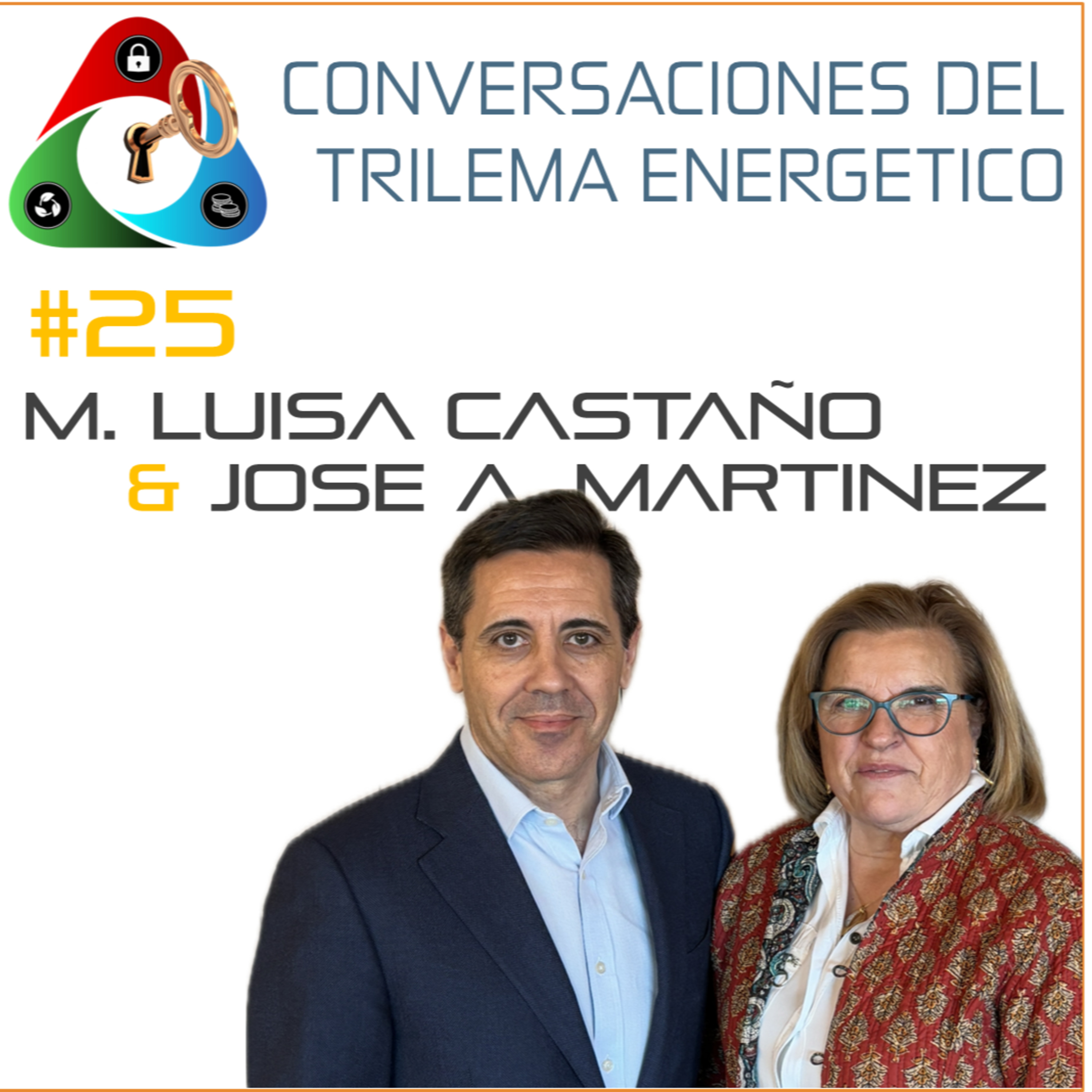 Conversaciones del Trilema Energético