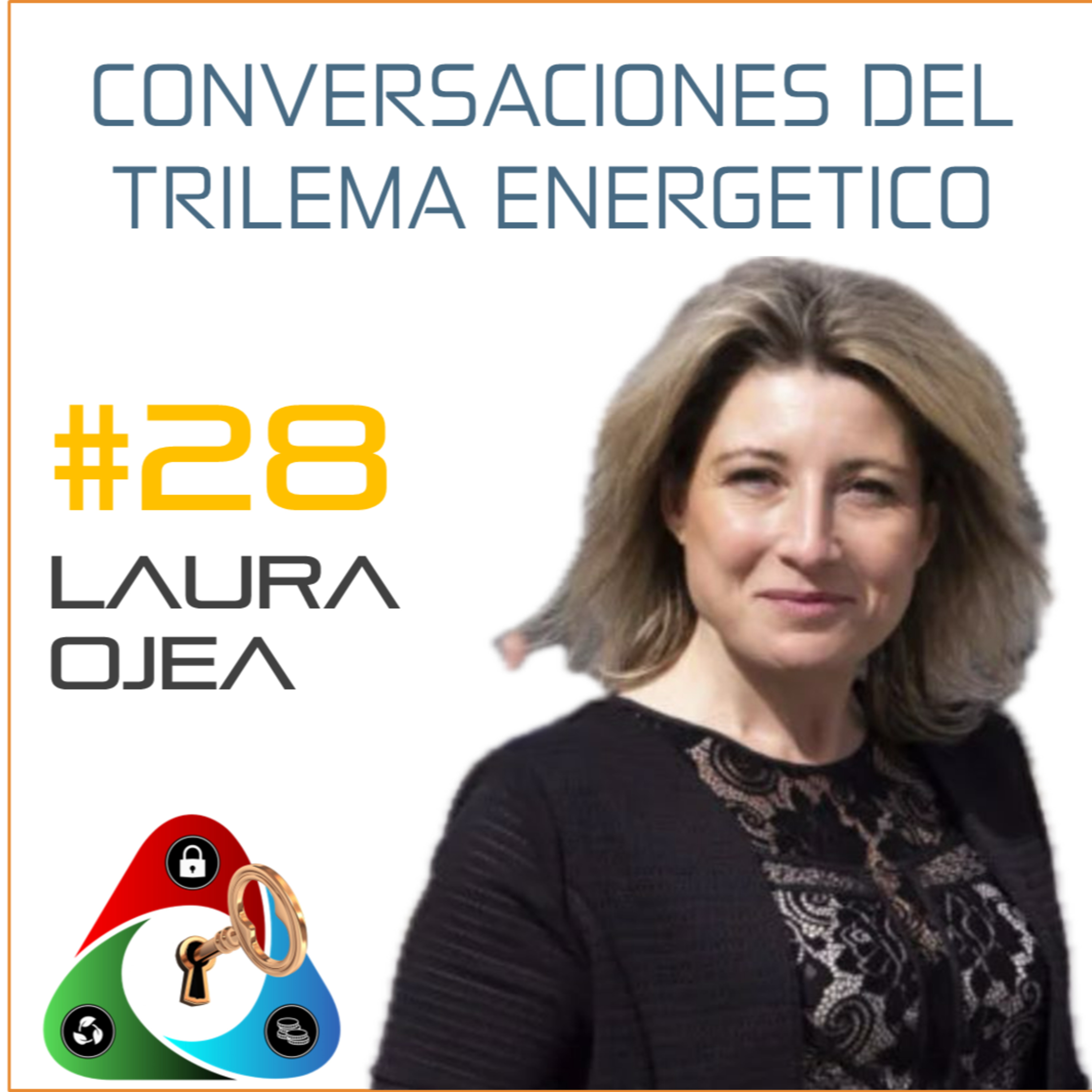 Conversaciones del Trilema Energético