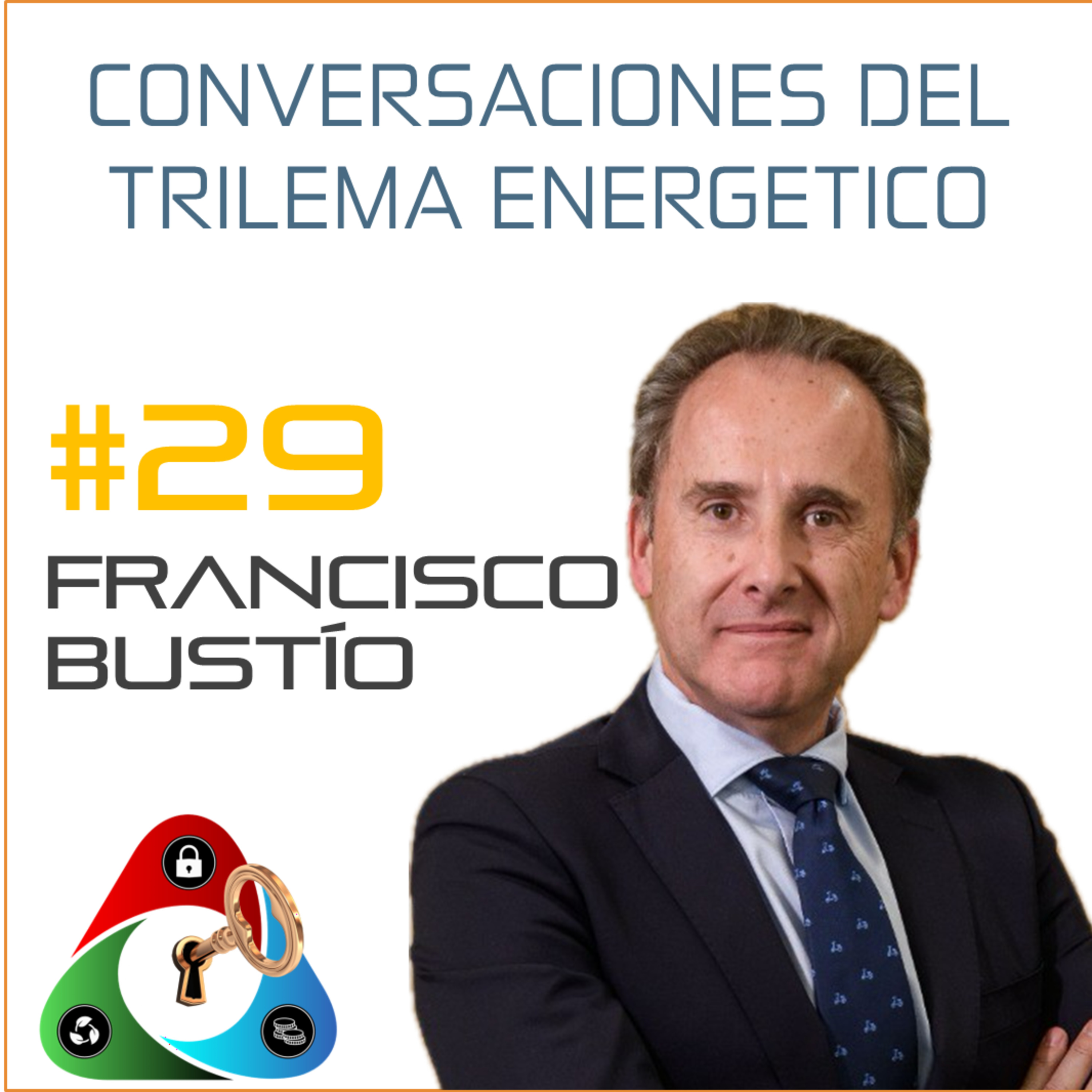 Conversaciones del Trilema Energético