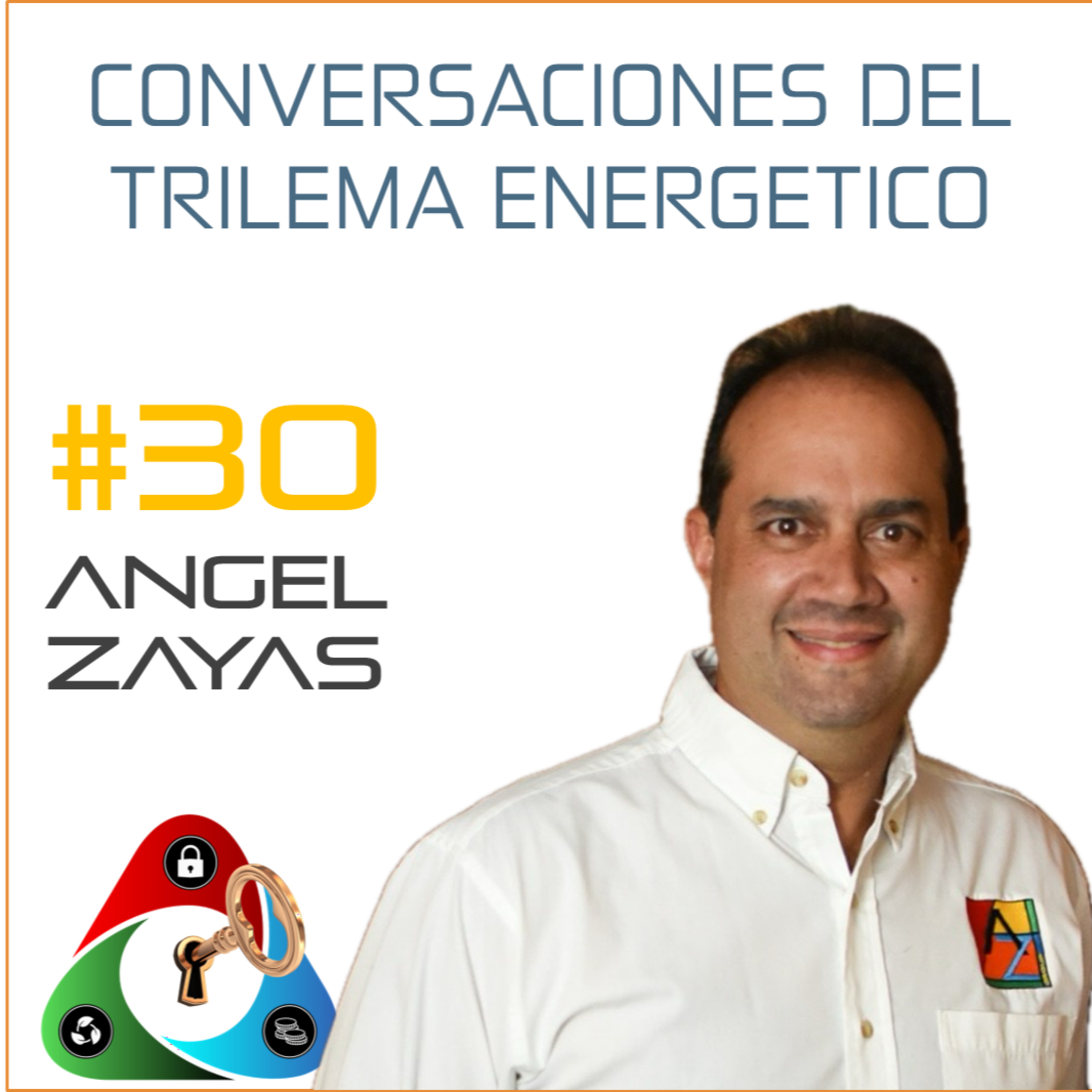 Conversaciones del Trilema Energético