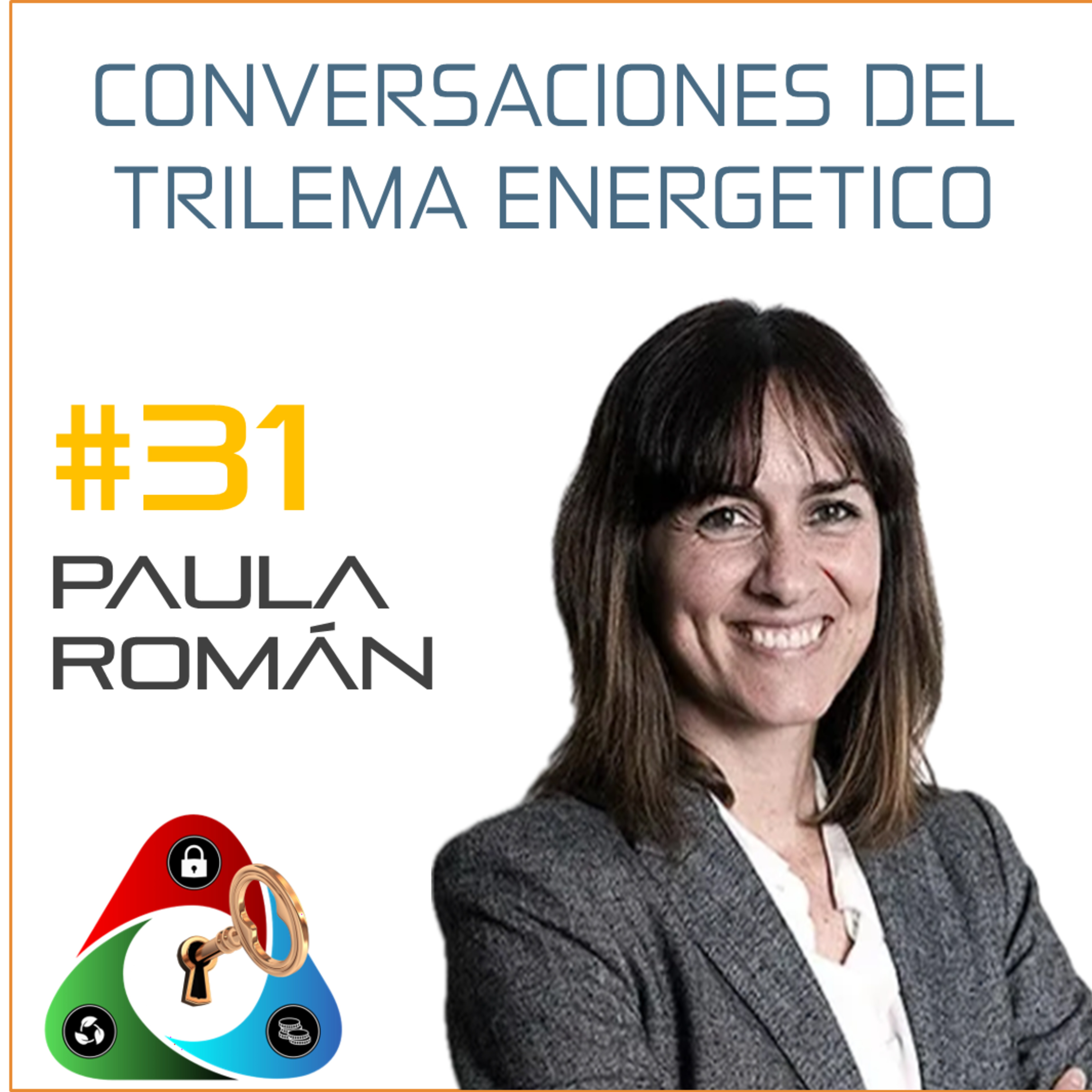 Conversaciones del Trilema Energético