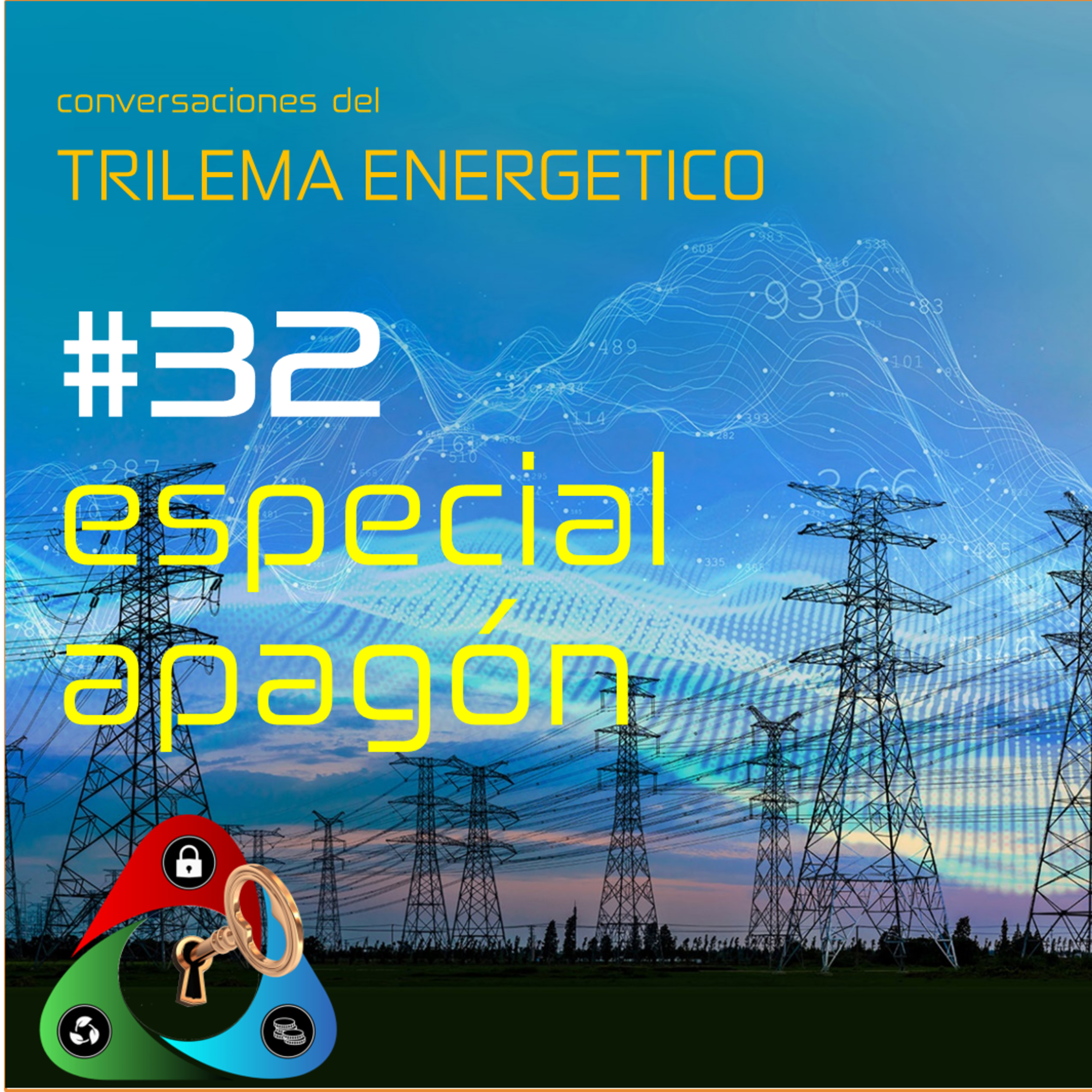 Conversaciones del Trilema Energético