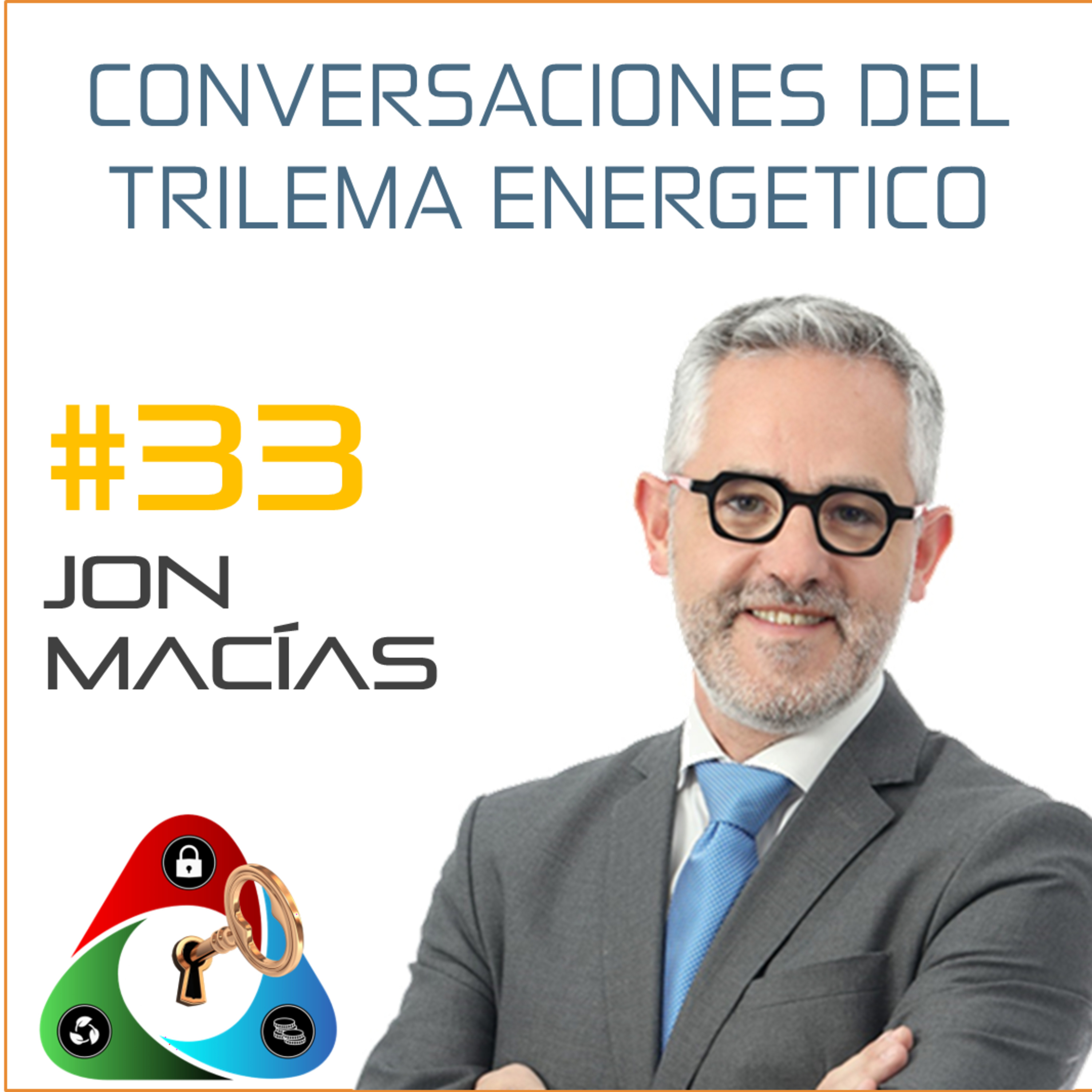 Conversaciones del Trilema Energético