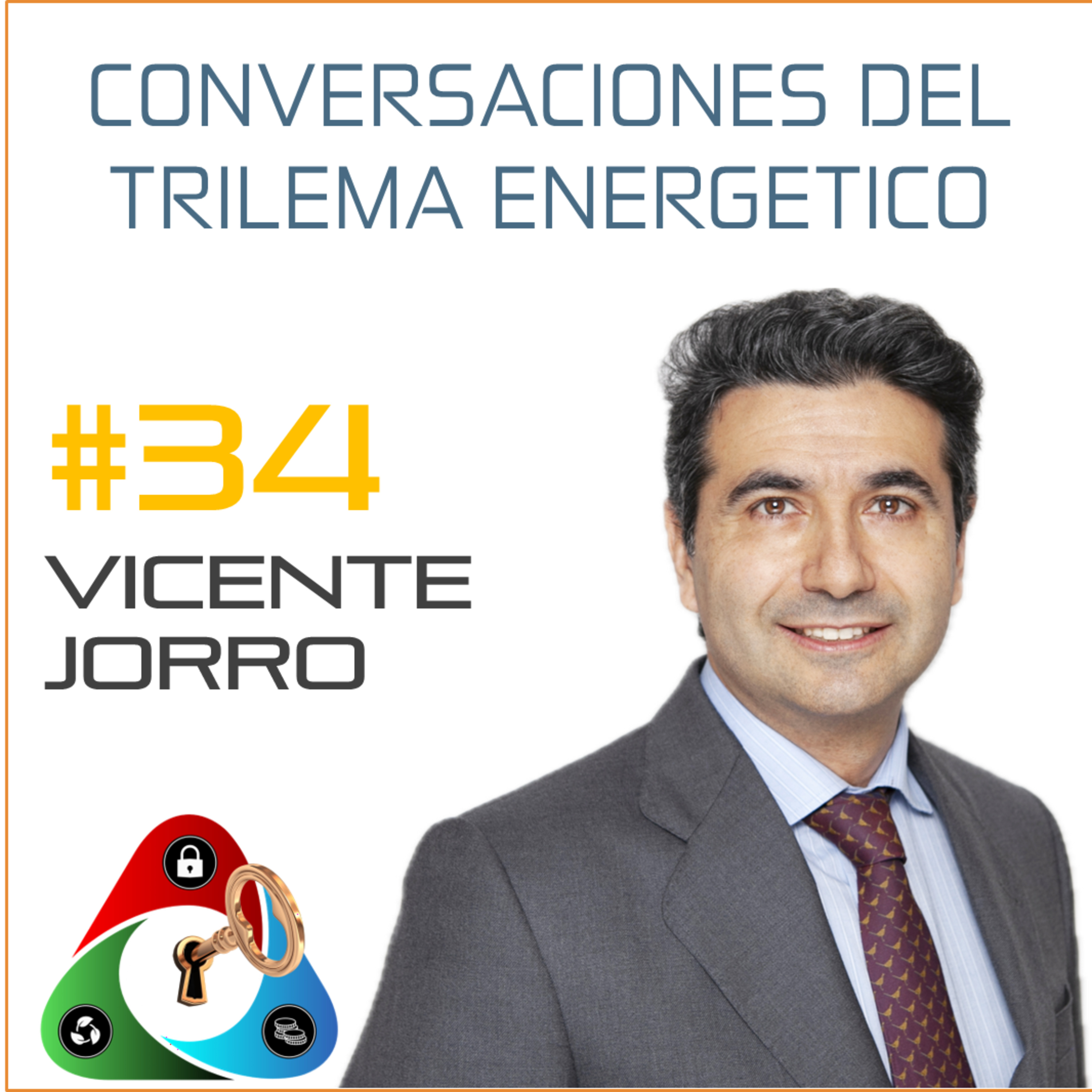Conversaciones del Trilema Energético
