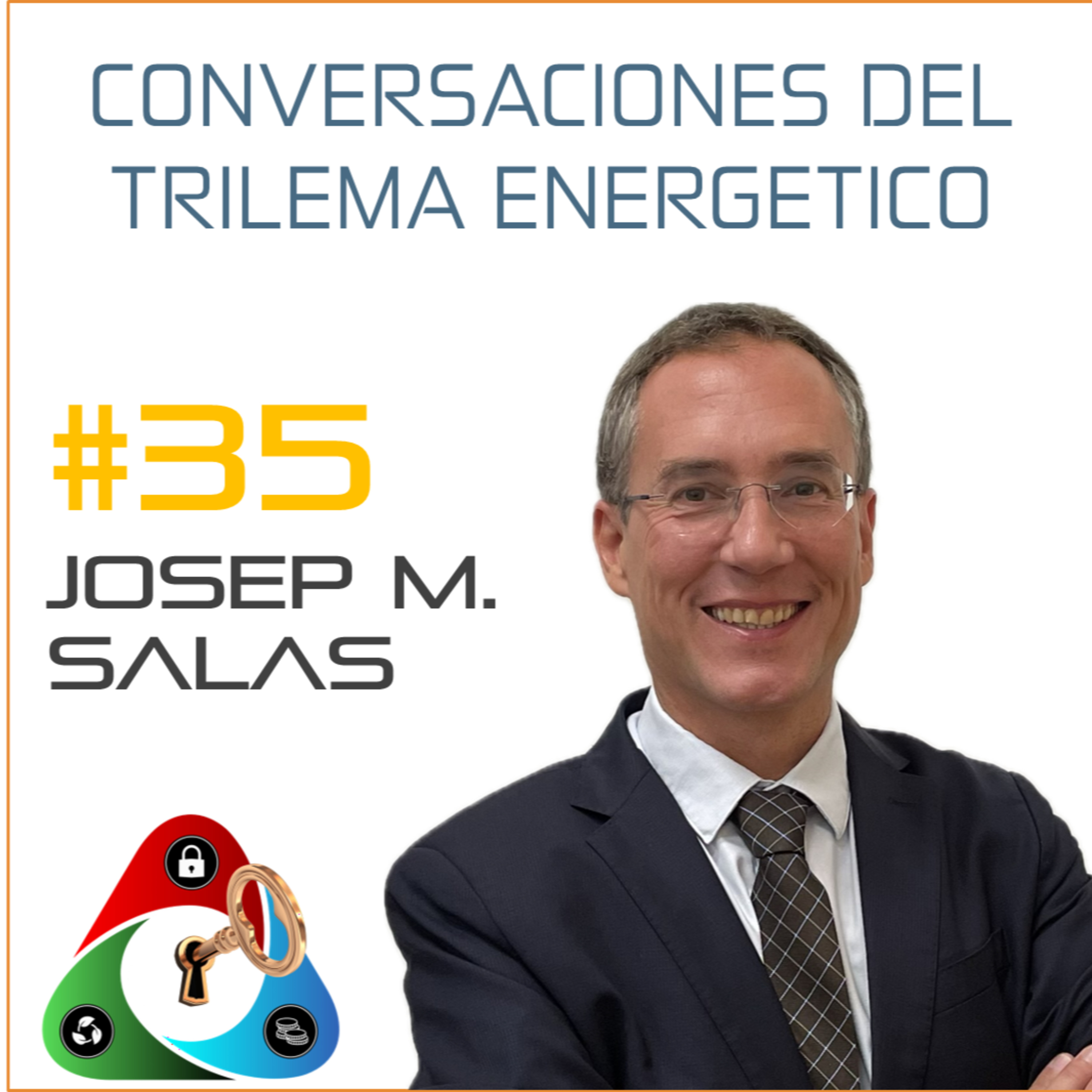 Conversaciones del Trilema Energético