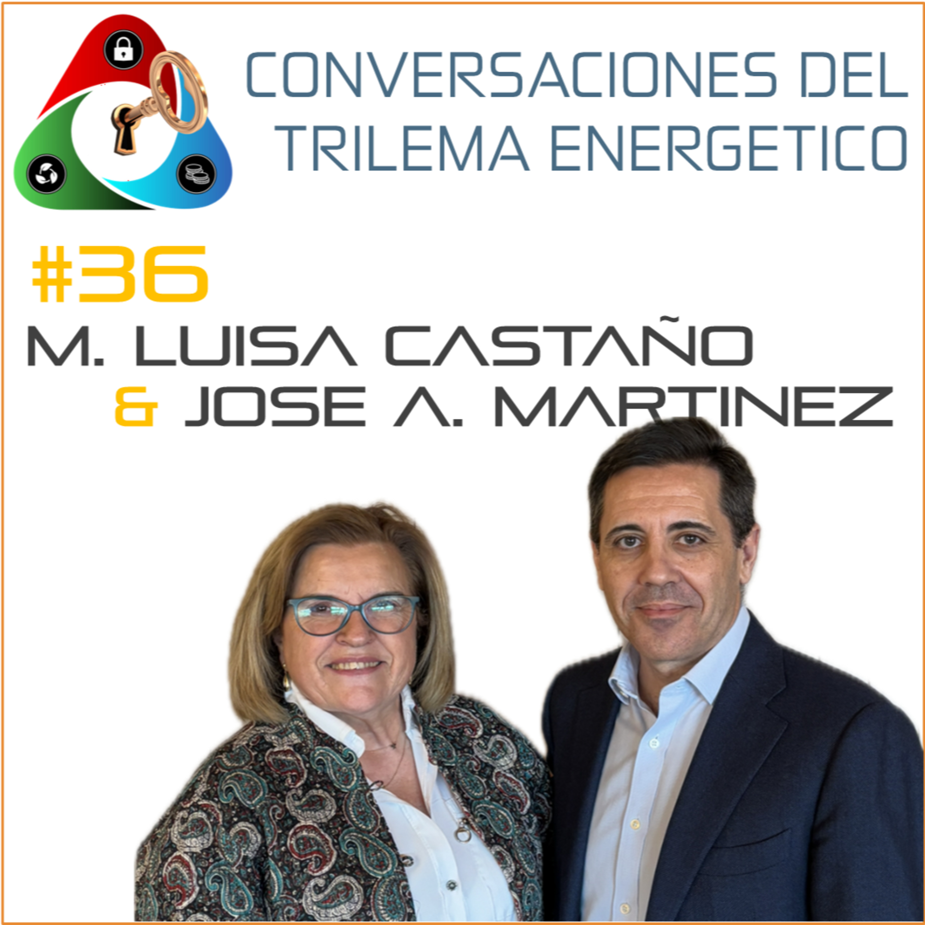 Conversaciones del Trilema Energético