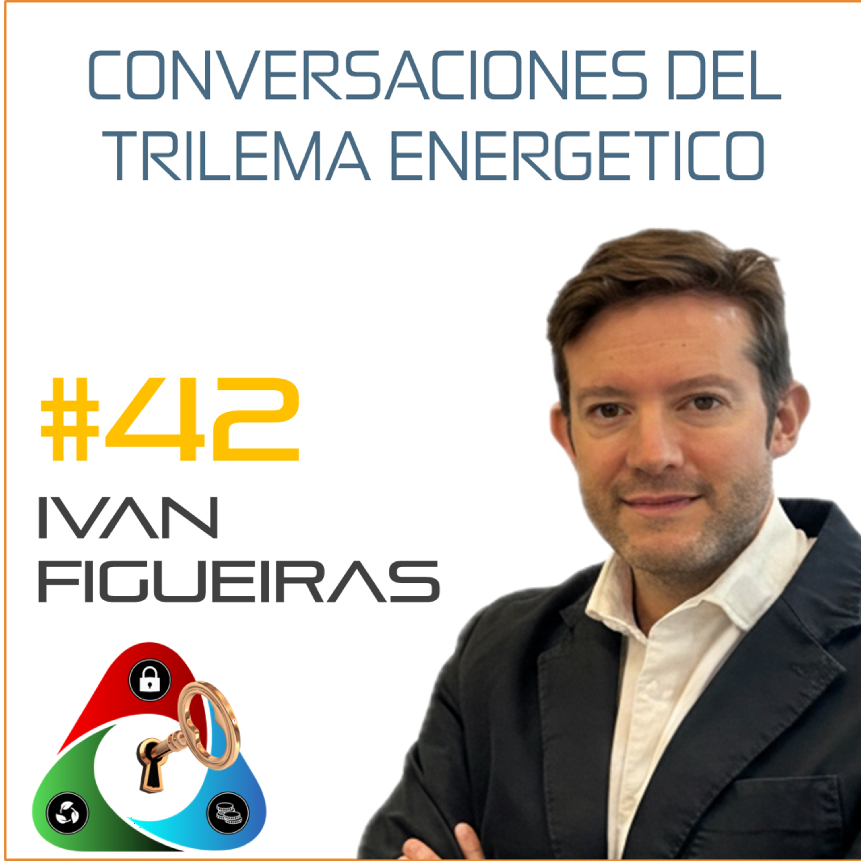 Conversaciones del Trilema Energético