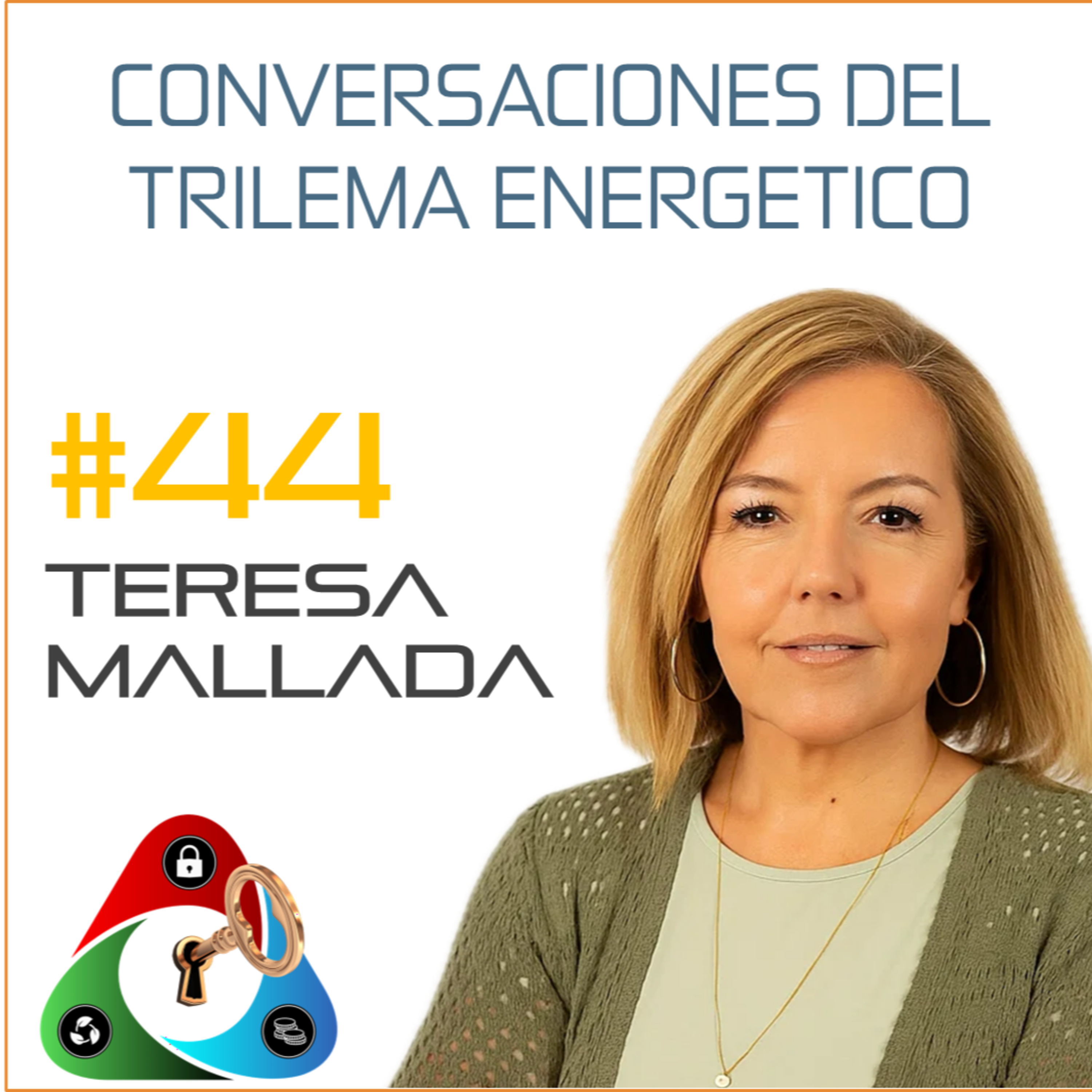 044 - Conclusiones del Apagón