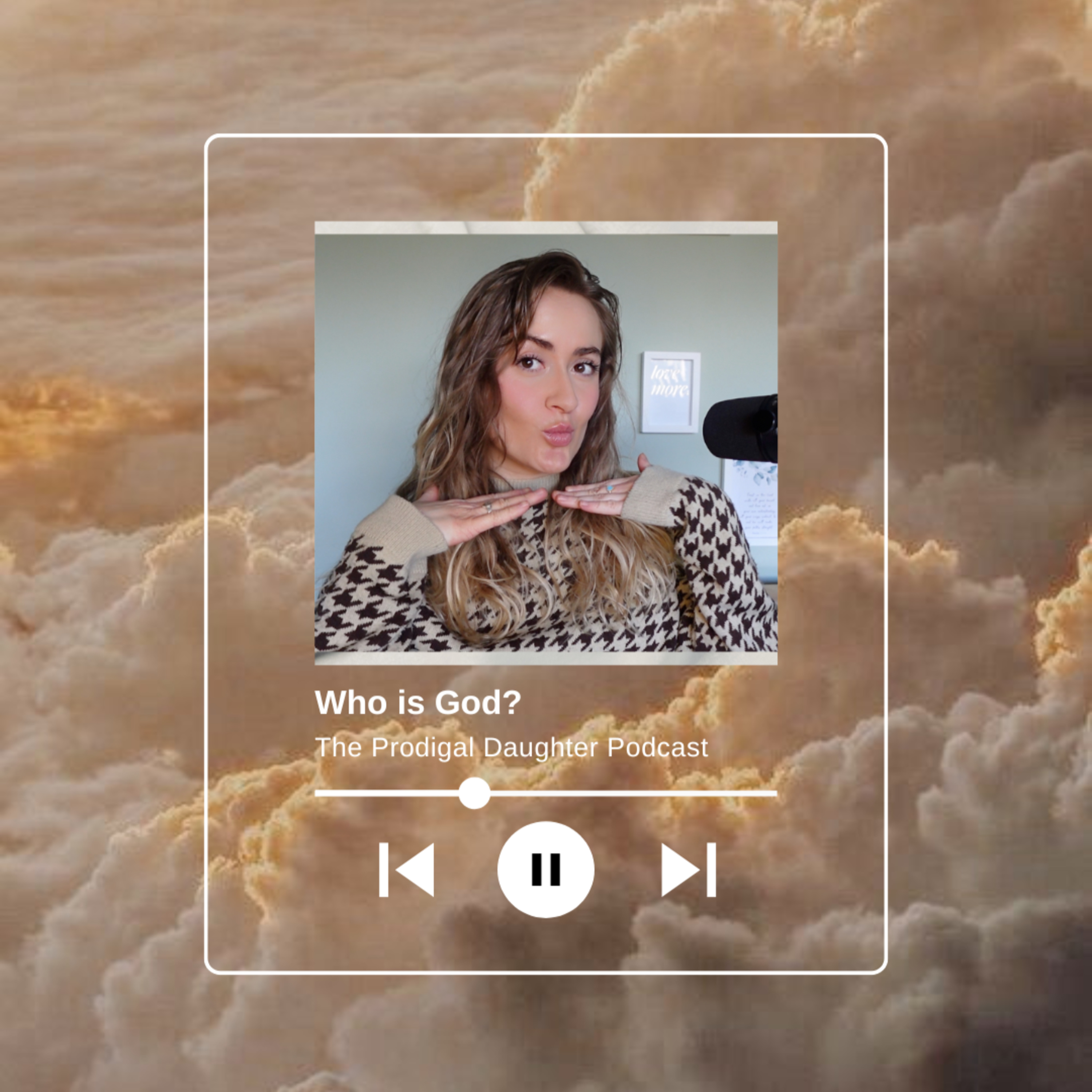 The Prodigal Daughter Podcast