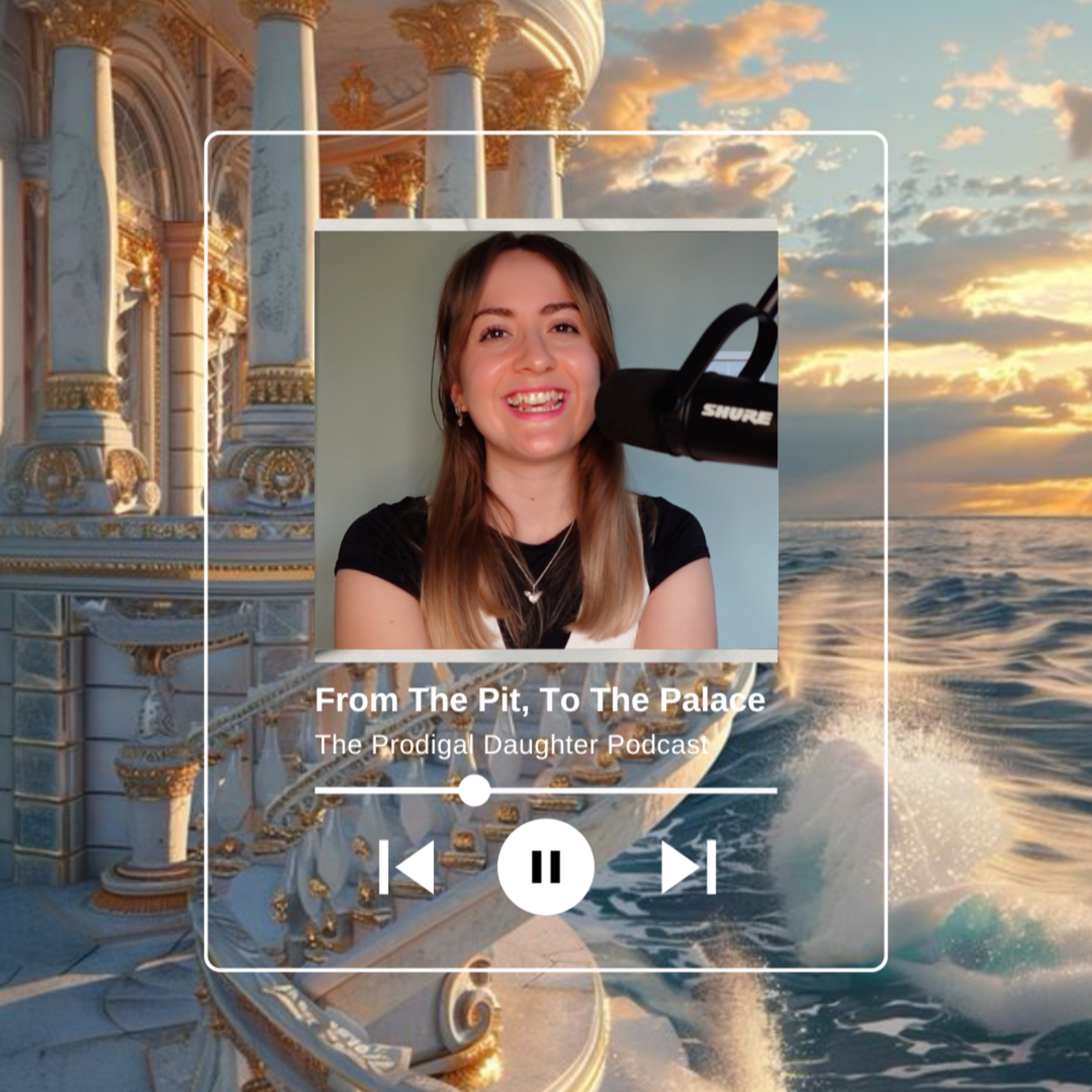 The Prodigal Daughter Podcast