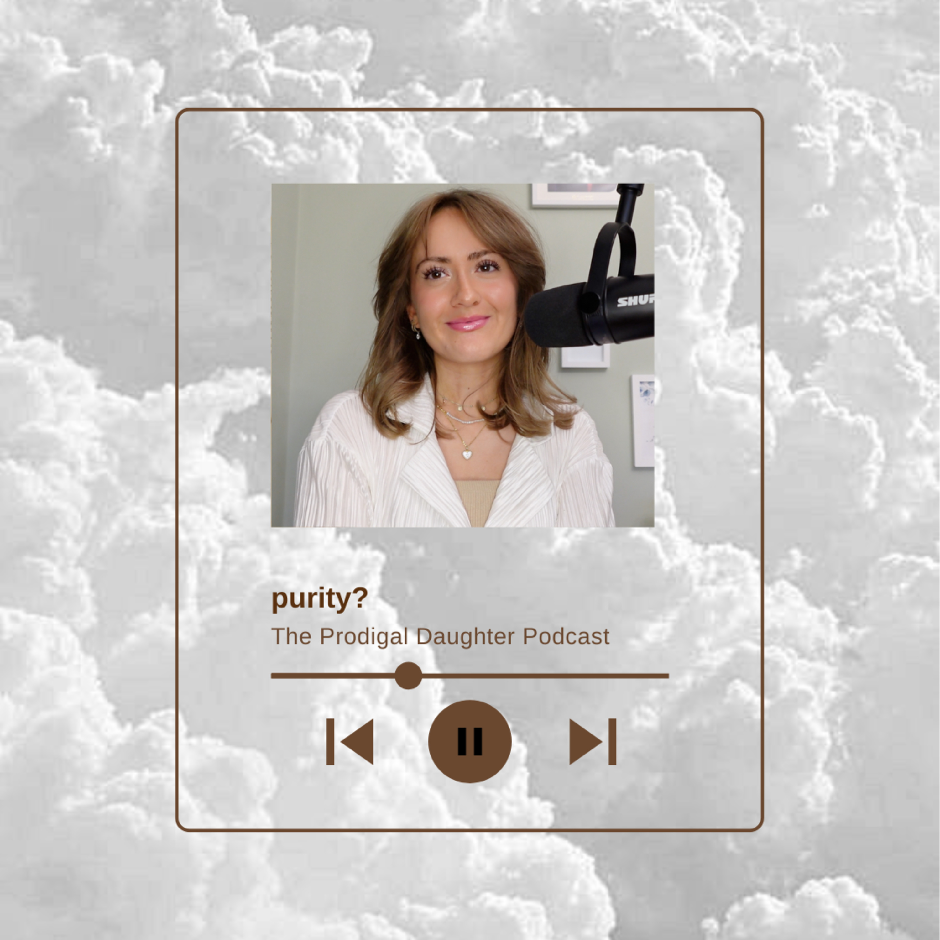 The Prodigal Daughter Podcast