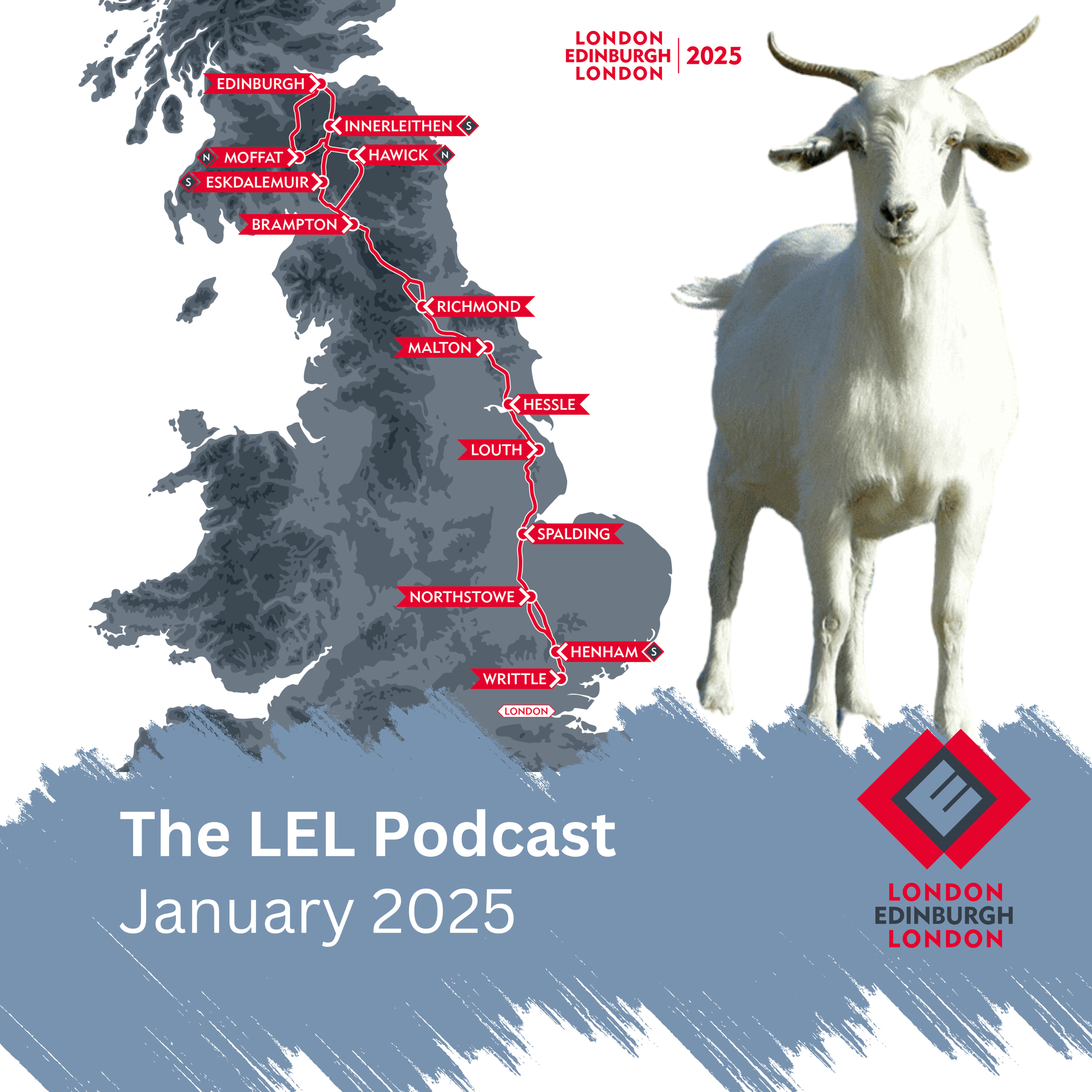 LEL Jan 25 - #4 episode artwork