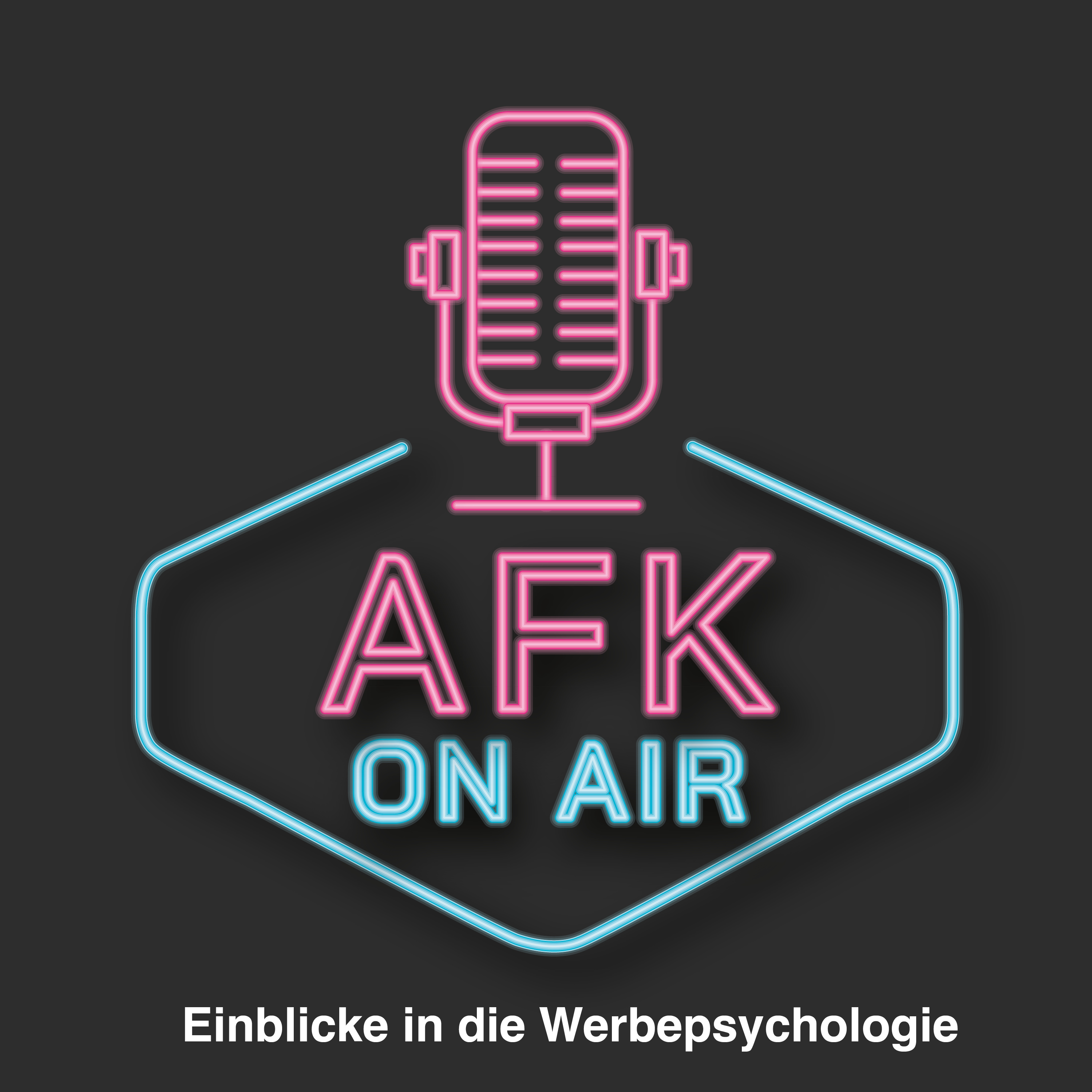 AfK ON AIR - Schule auf Sendung