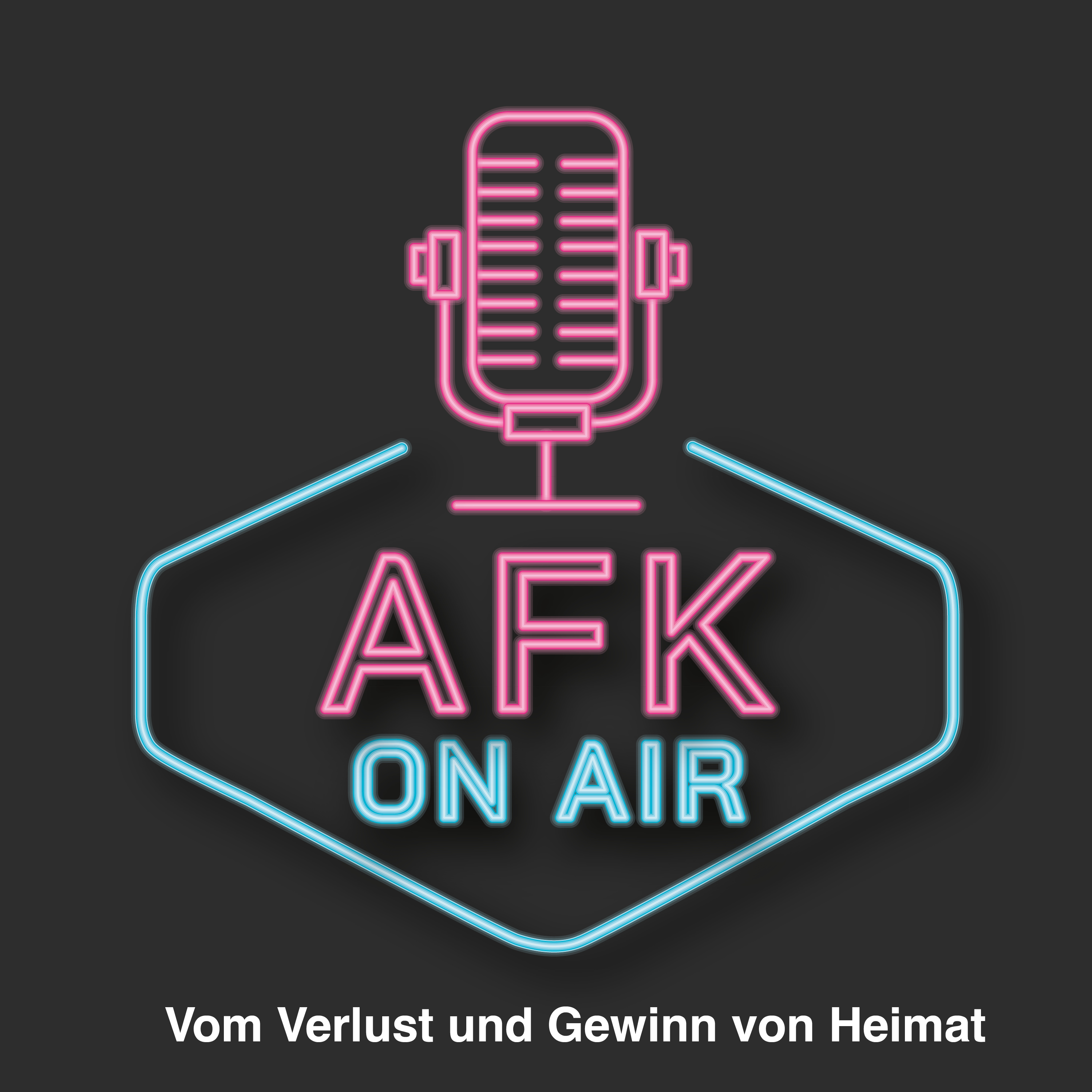 AfK ON AIR - Schule auf Sendung