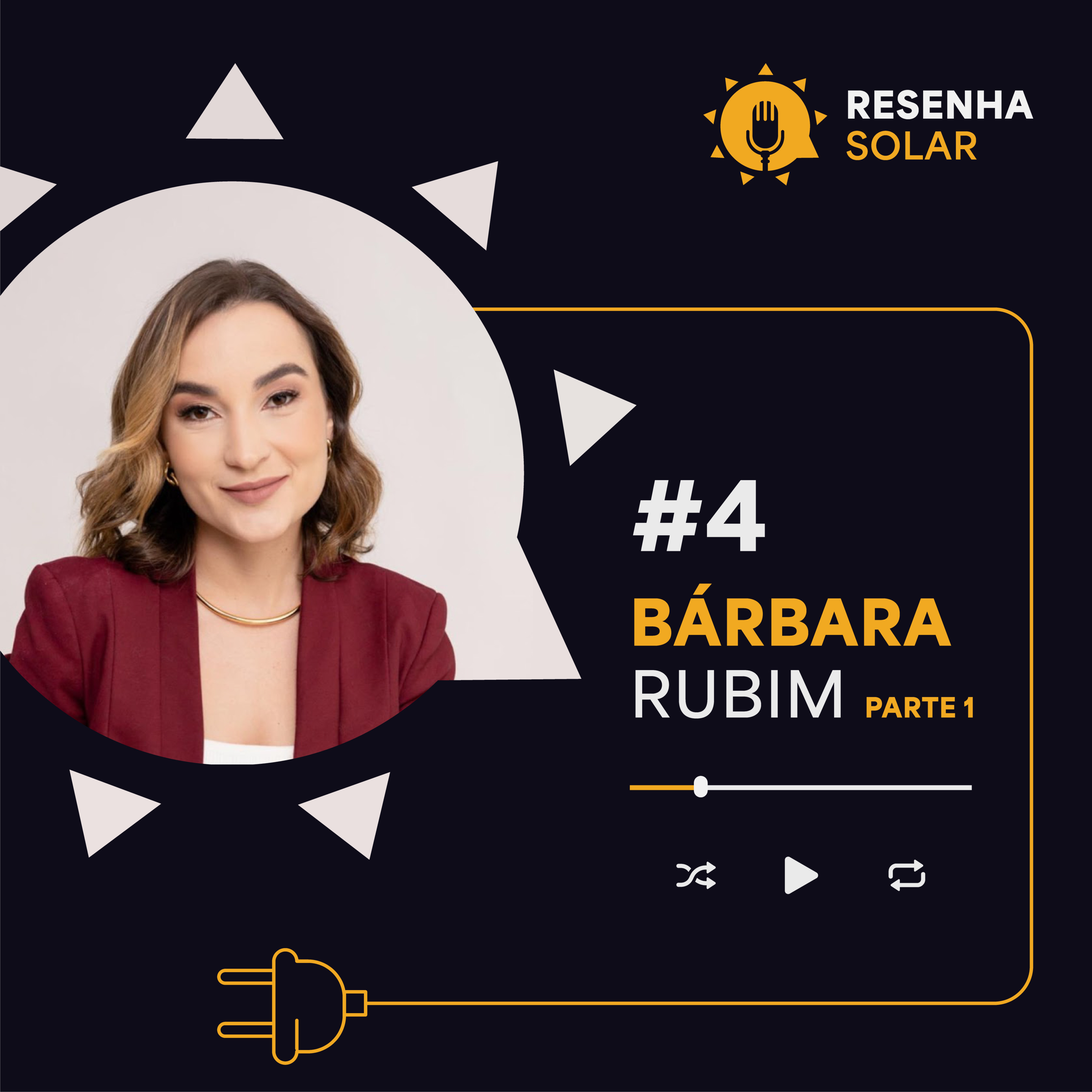 Resenha Solar