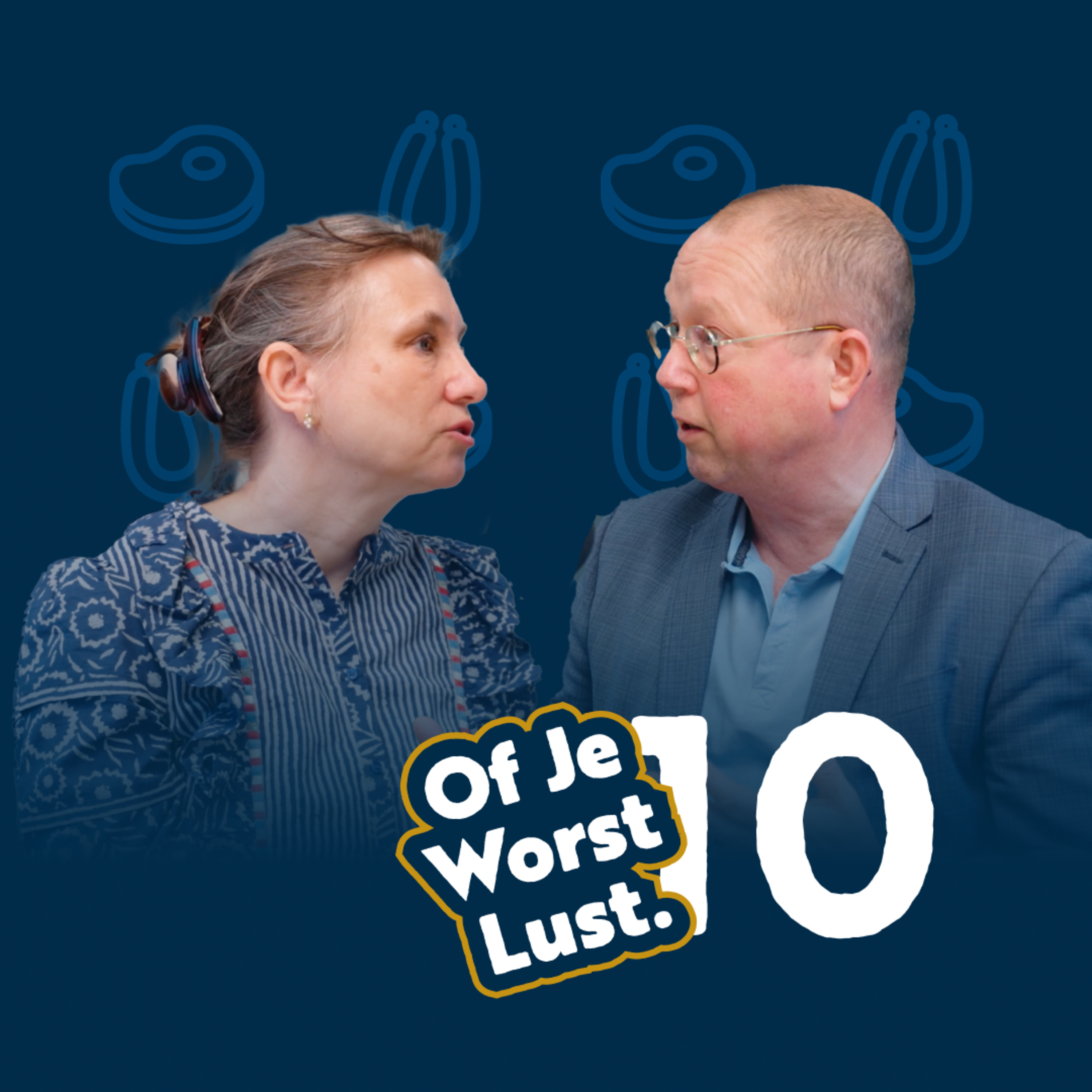 Of Je Worst Lust