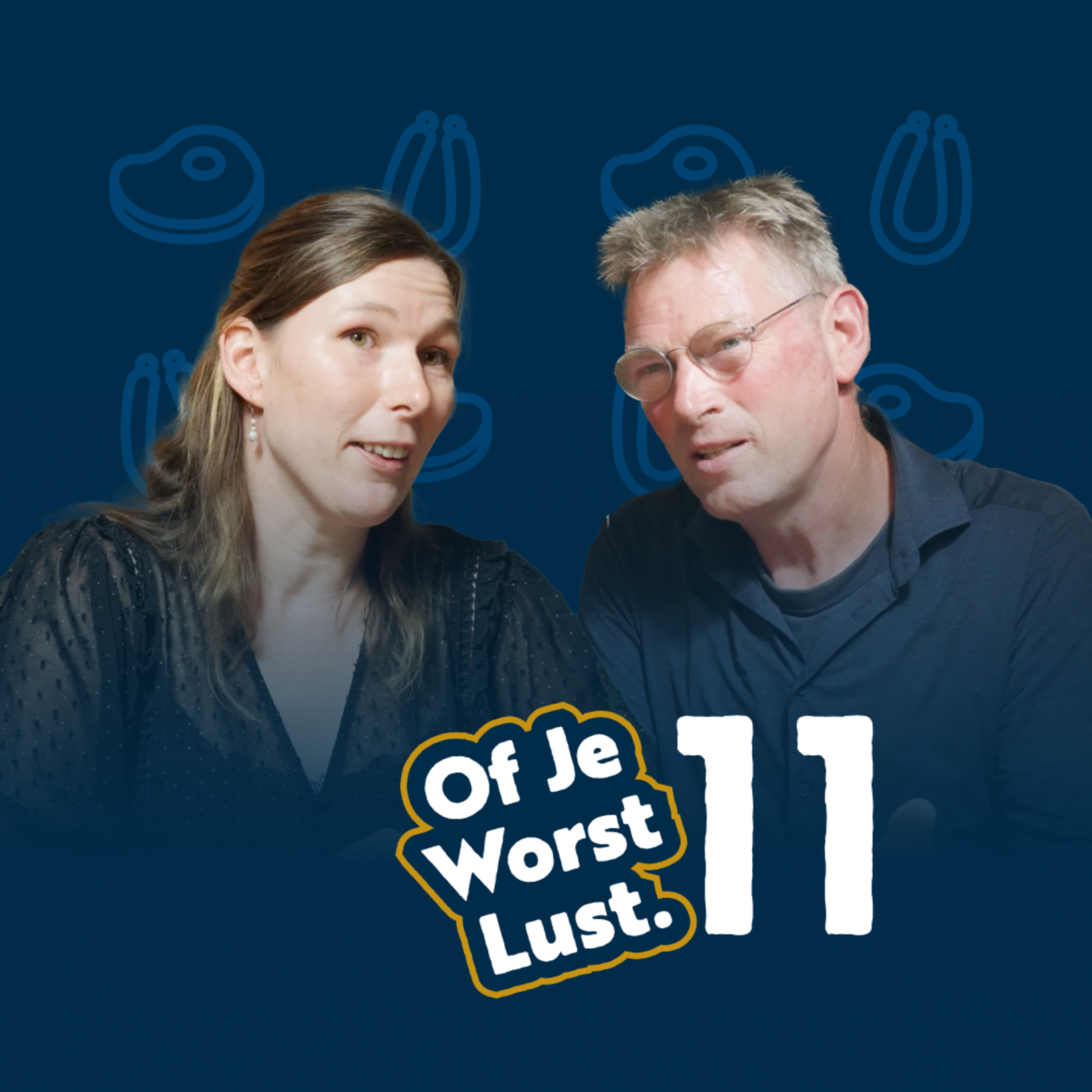 Of Je Worst Lust