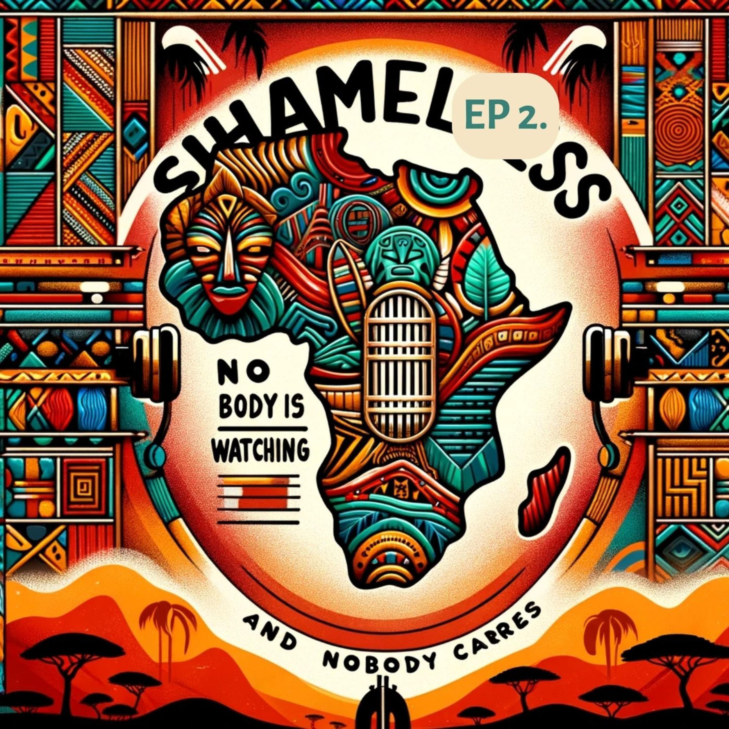 Shameless (T4L)