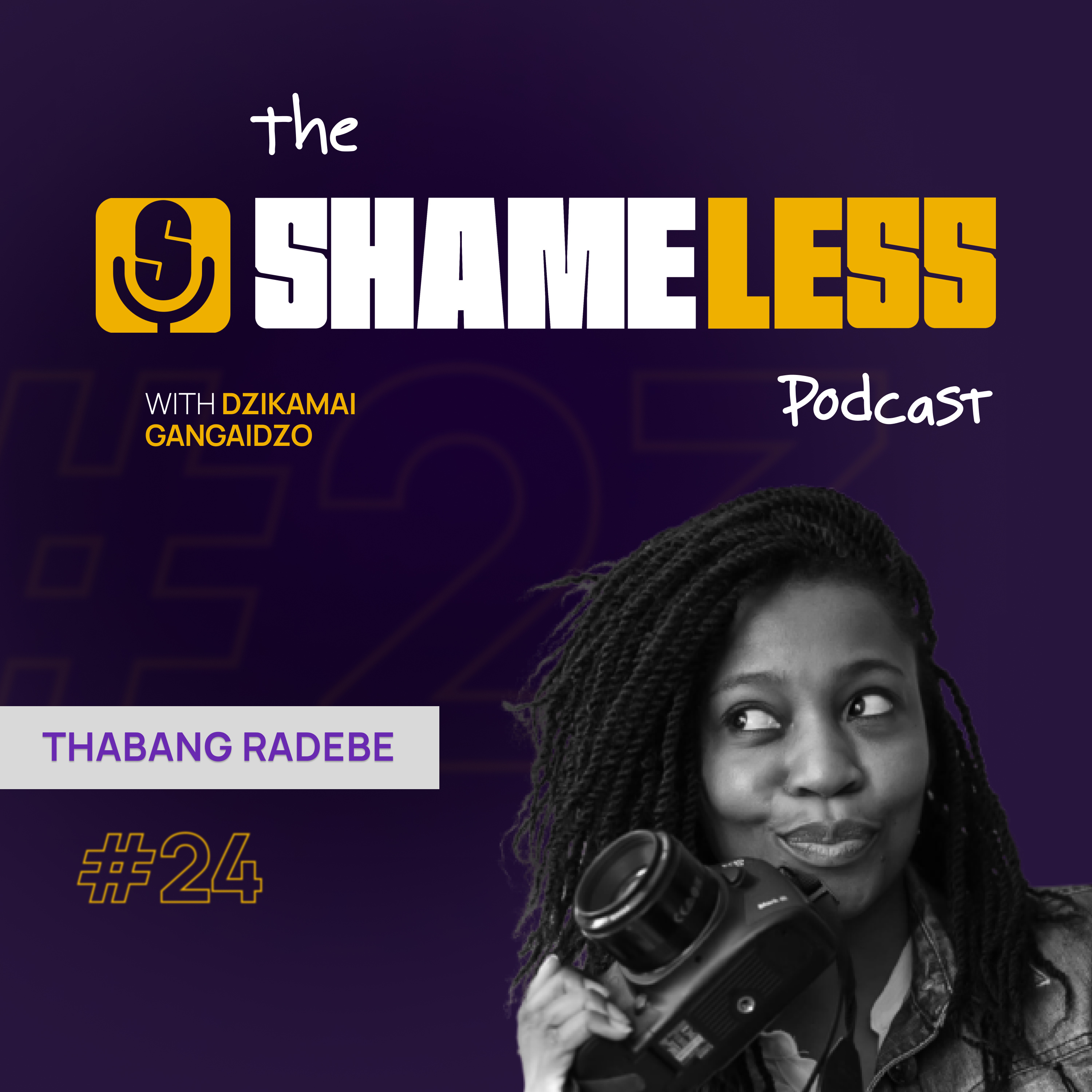 Shameless (T4L)