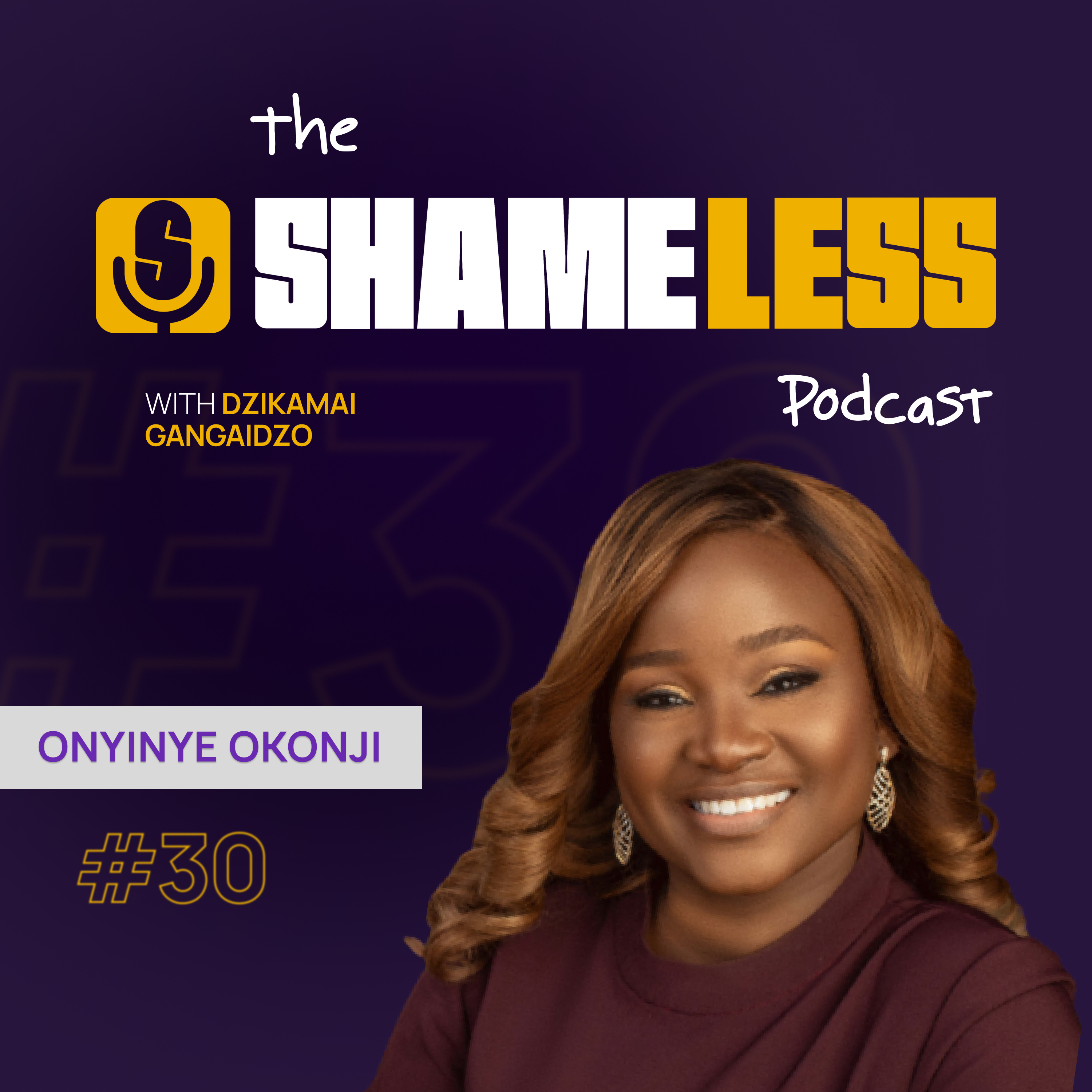 Shameless (T4L)