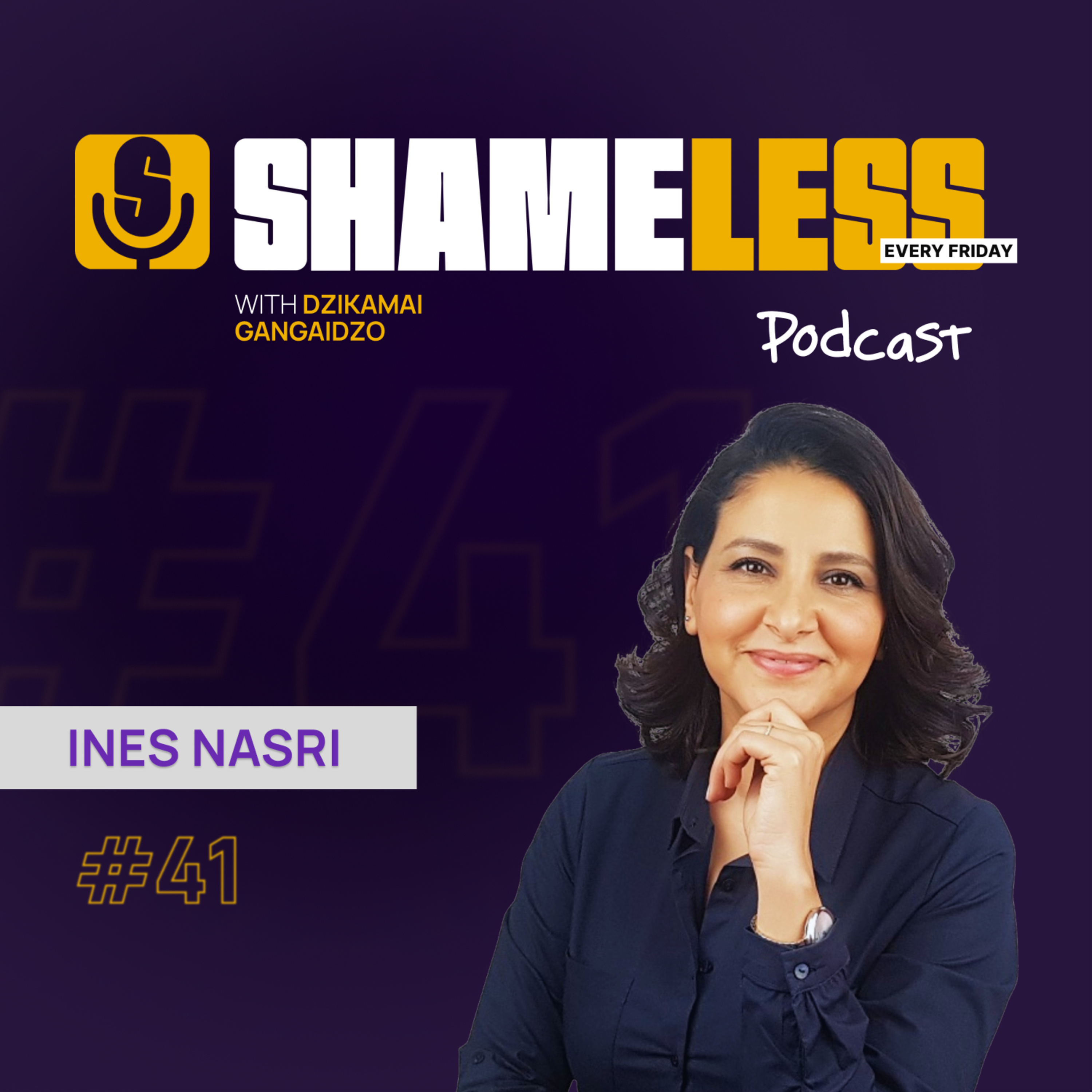 Shameless (T4L)