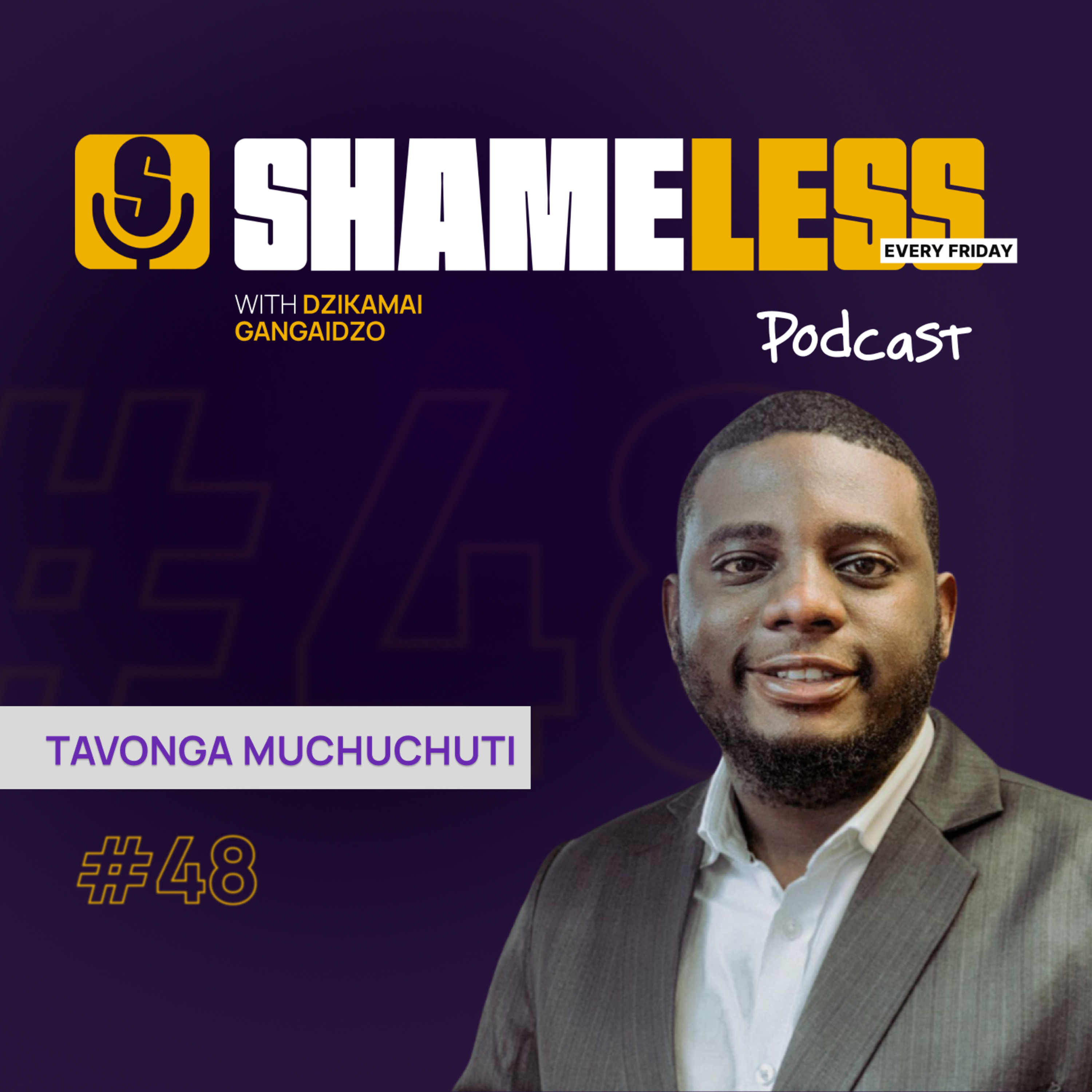 Shameless (T4L)