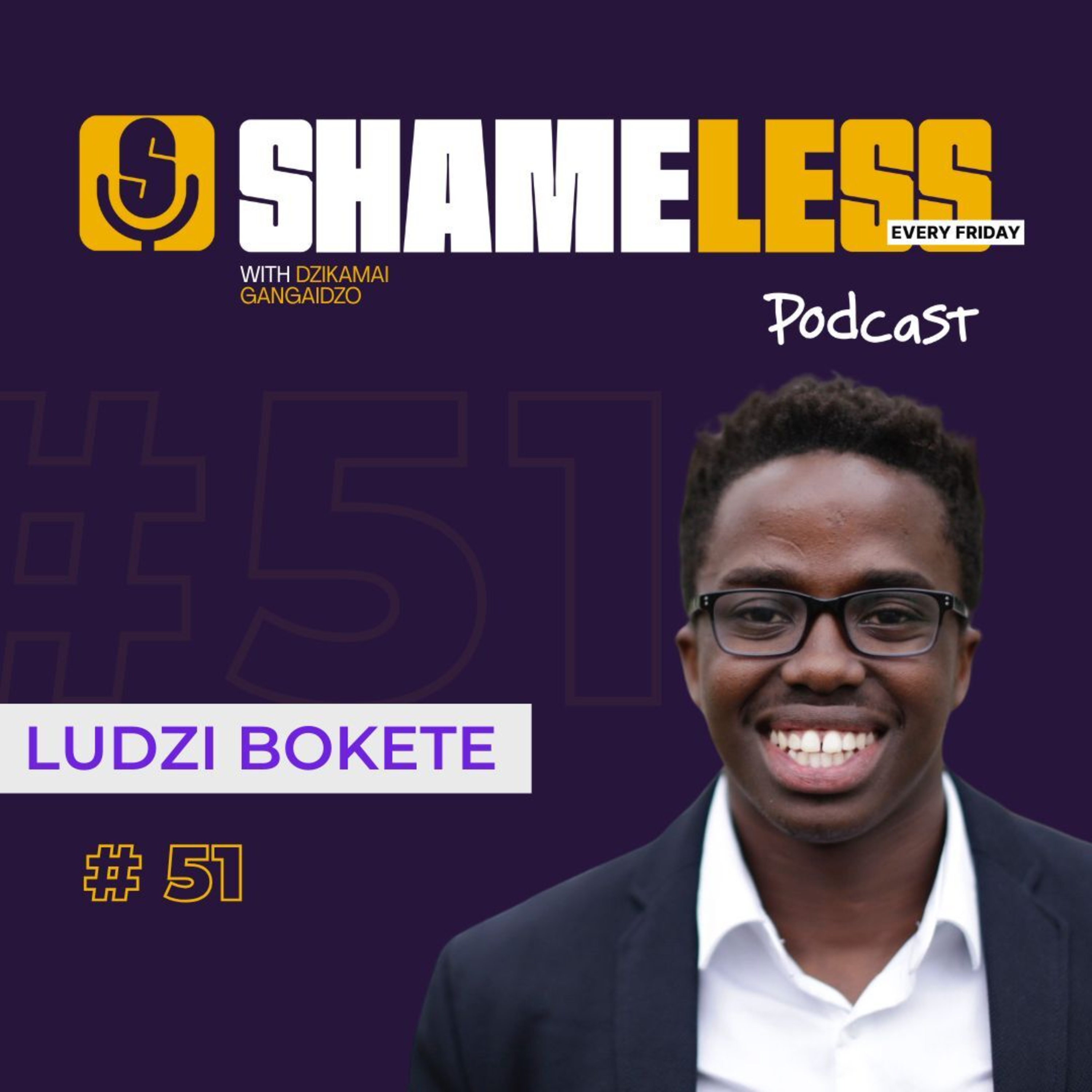Shameless (T4L)