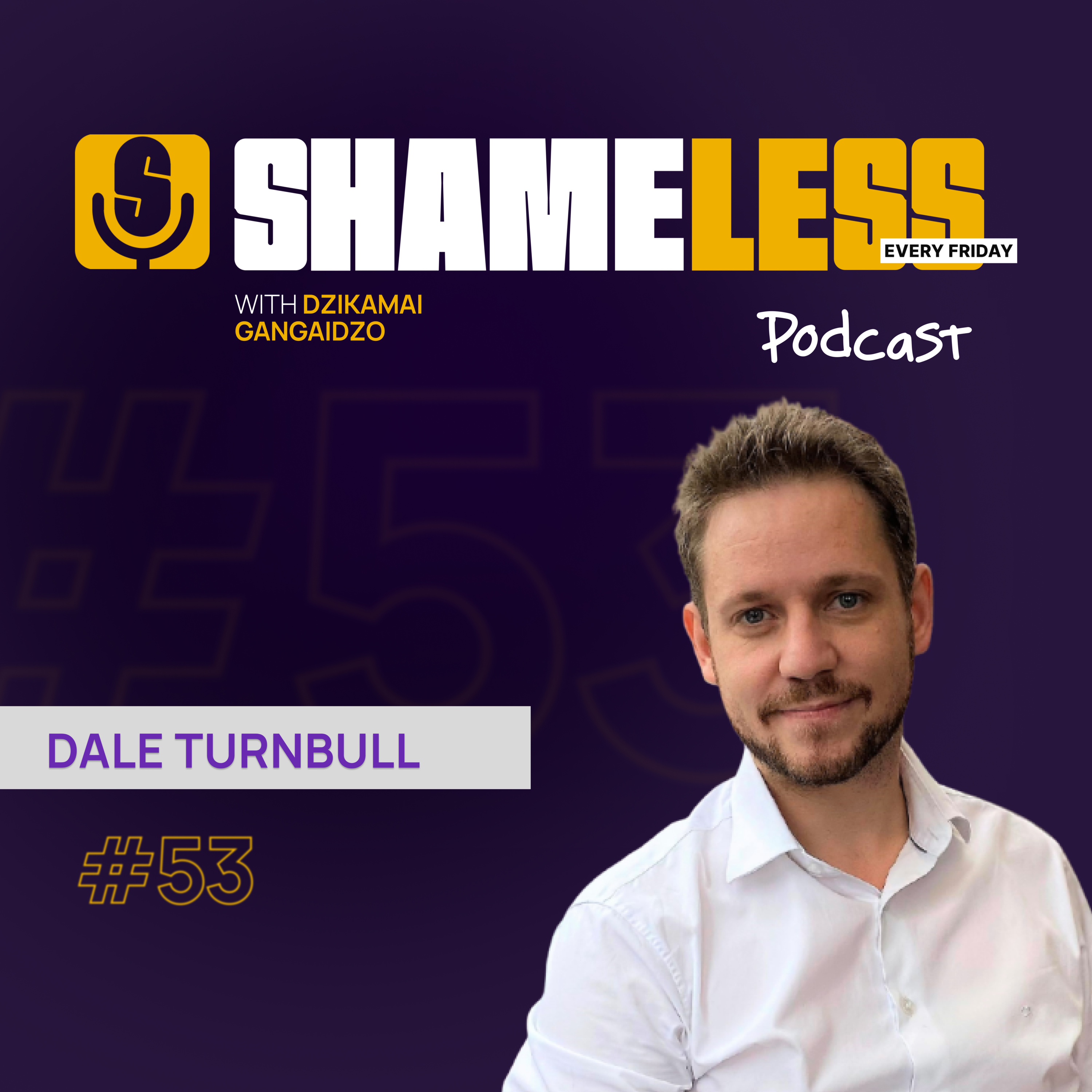Shameless (T4L)