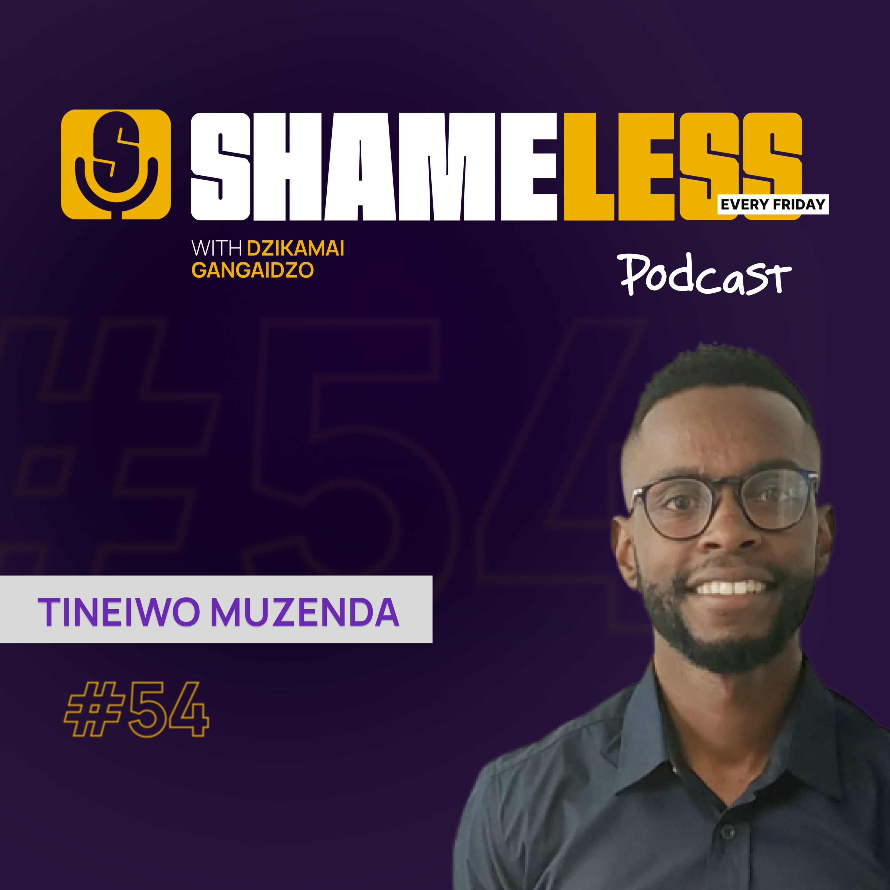 Shameless (T4L)