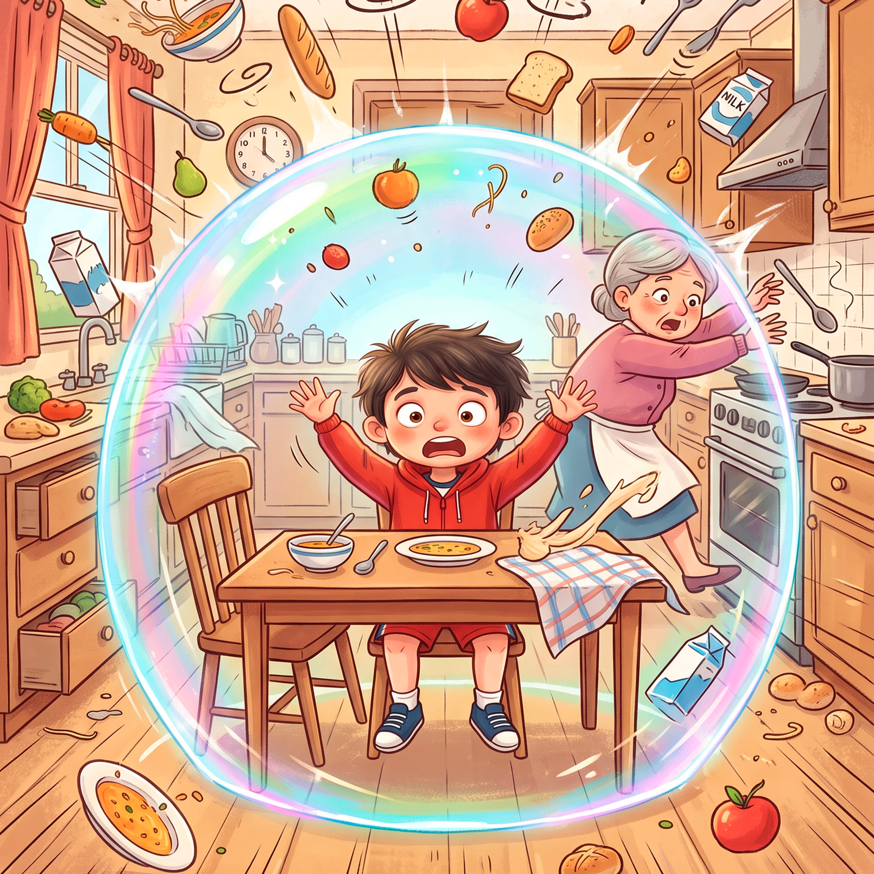 Portada de Mi Libroteca