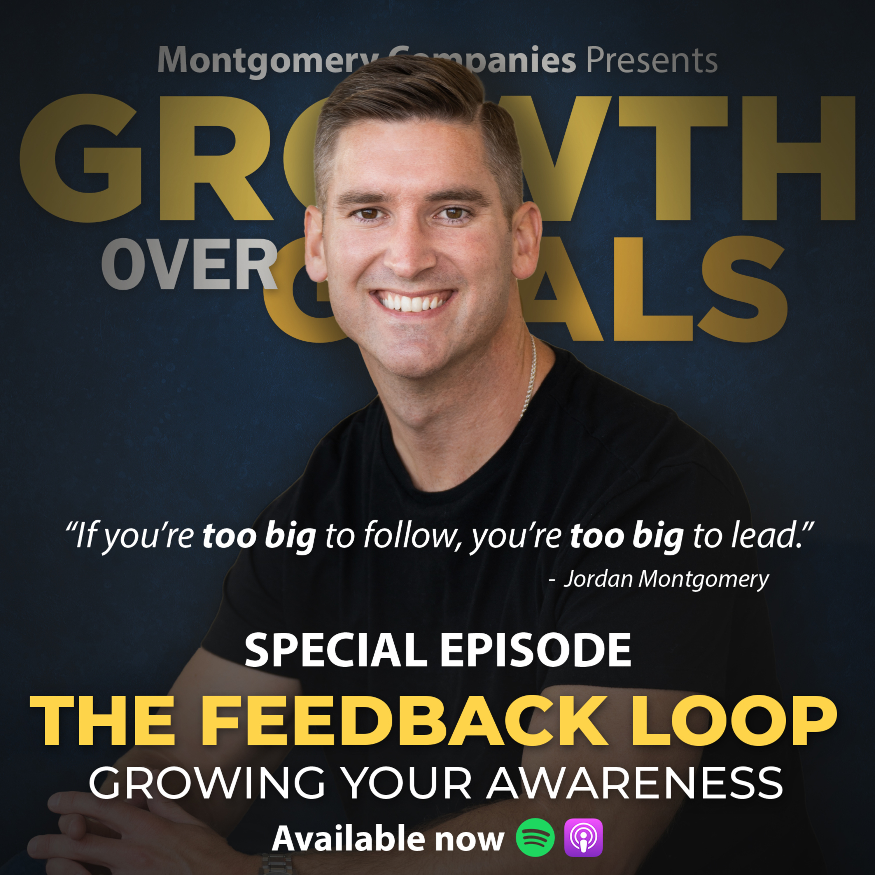 The Feedback Loop: Growing Your Awareness