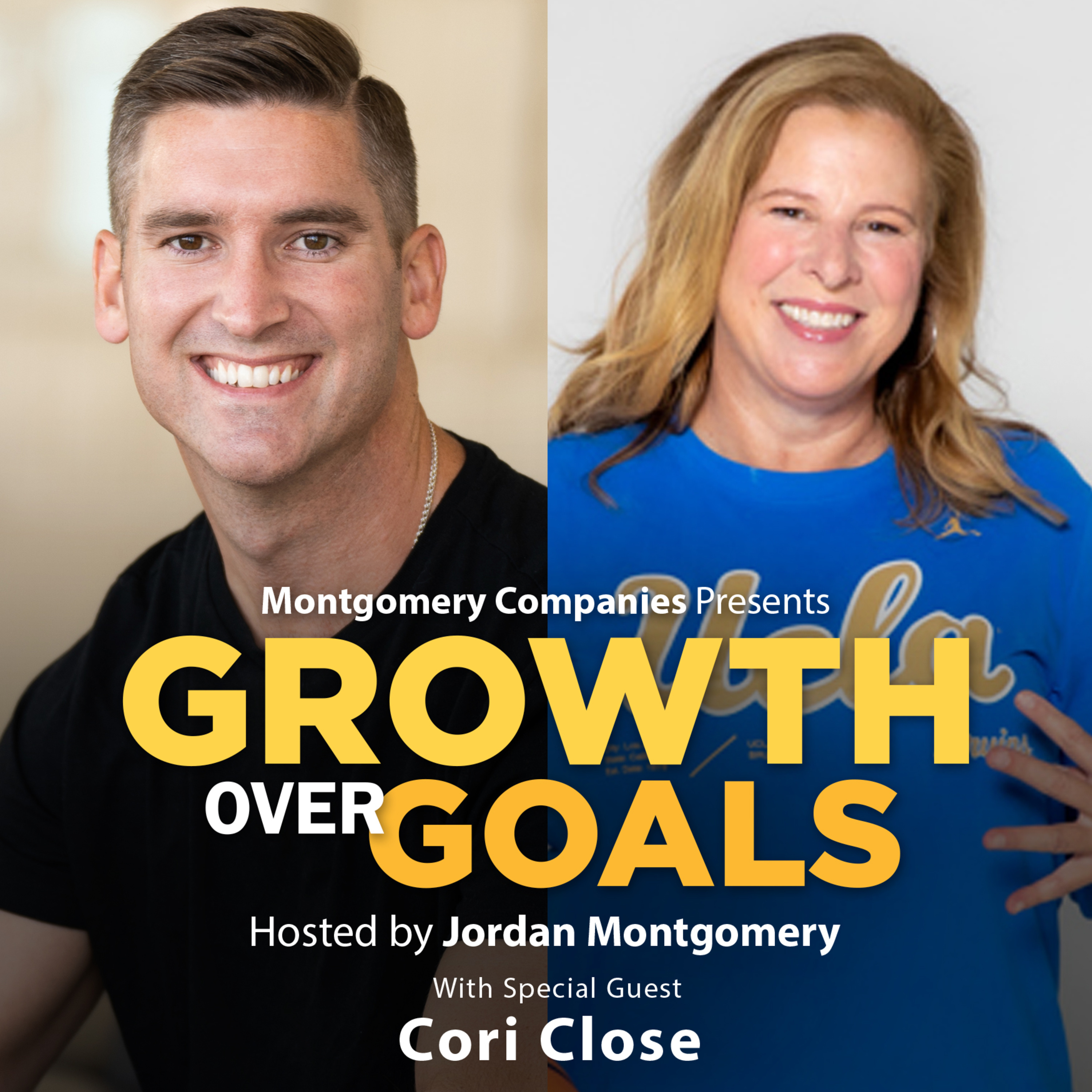 Leading with Heart: Cori Close on Faith, Coaching Through Adversity & Developing Women of Impact