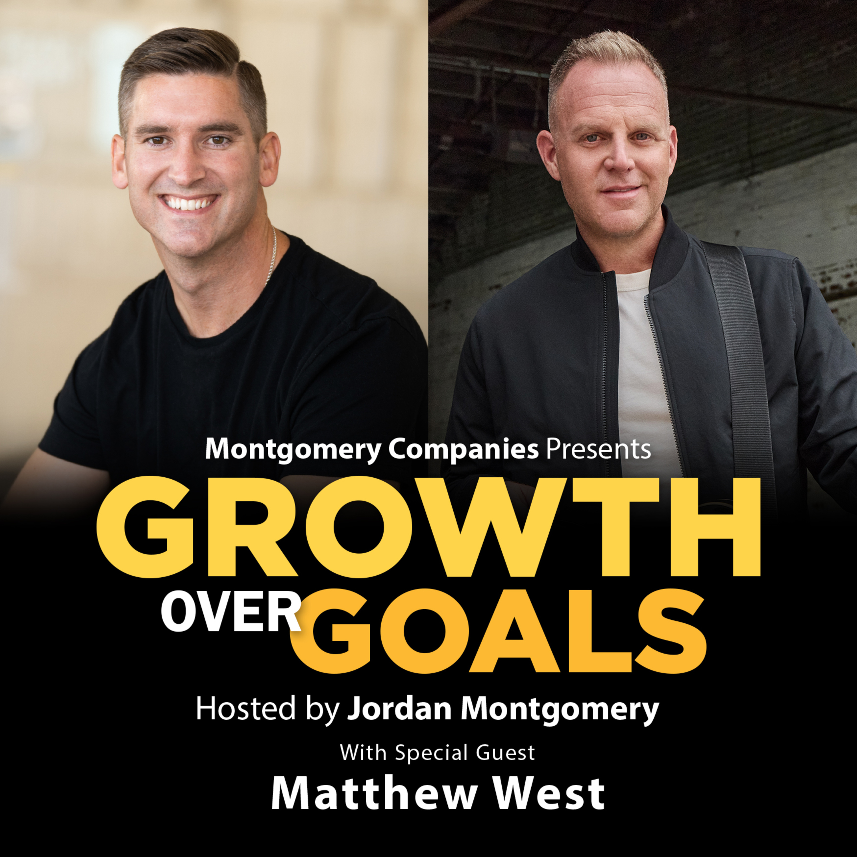 Faith at the Center: Matthew West on Family, Failure, and a Purpose-Driven Life