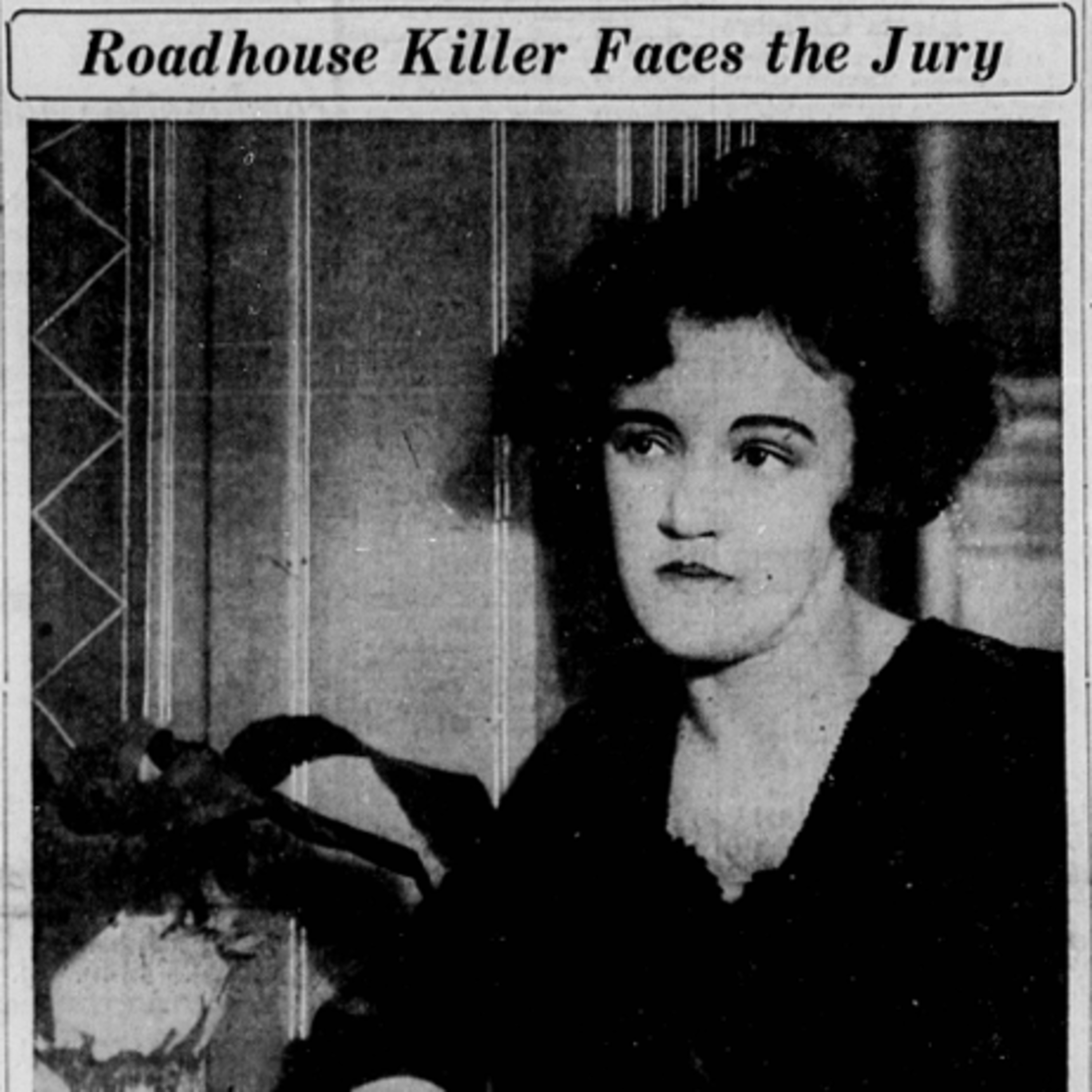 The True Crime and Tragedy of Winnifred Gibbons episode artwork