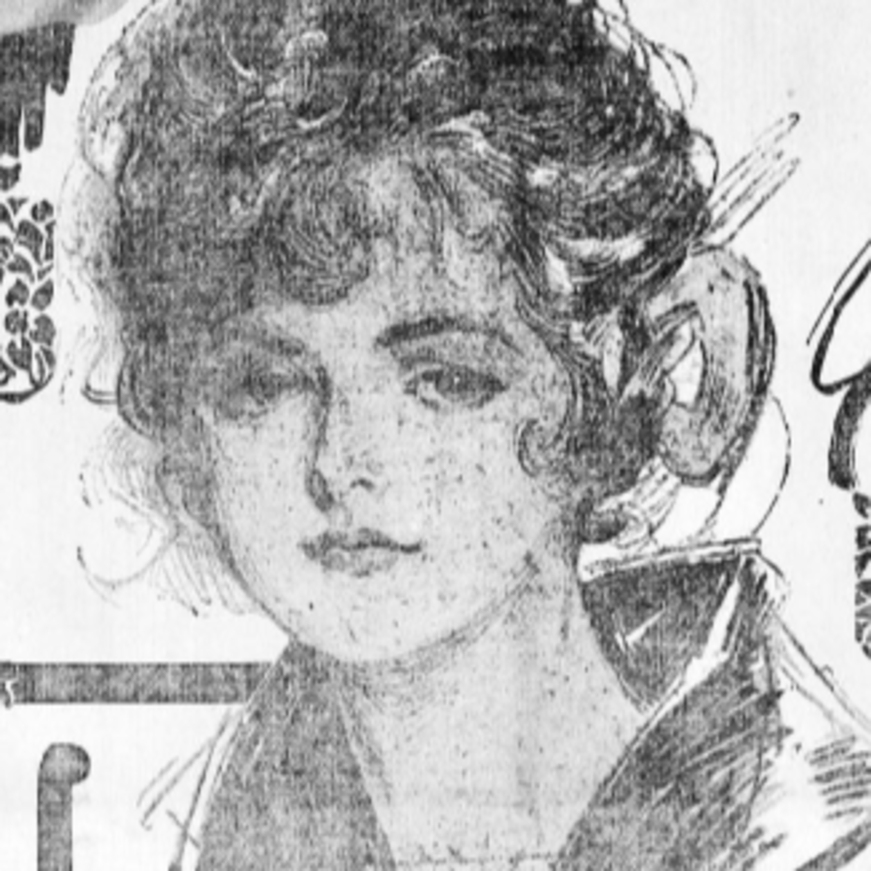 The Tangled Mess of Margaret Abercrombie episode artwork