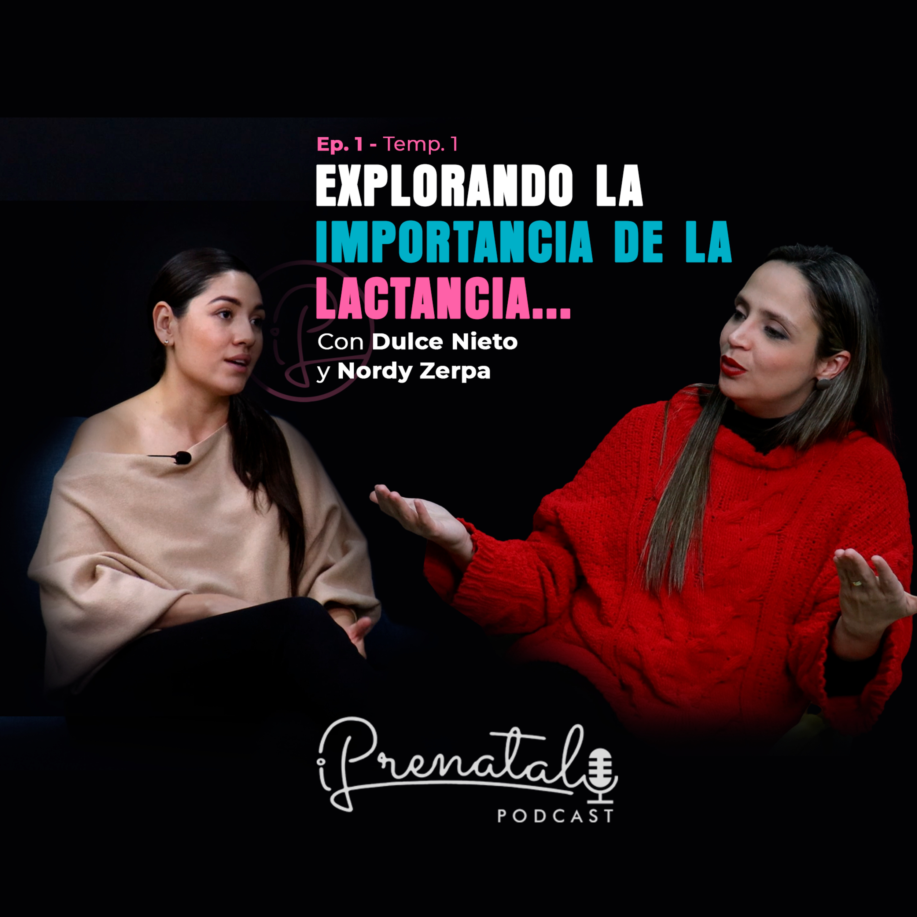 Iprenatal Podcast