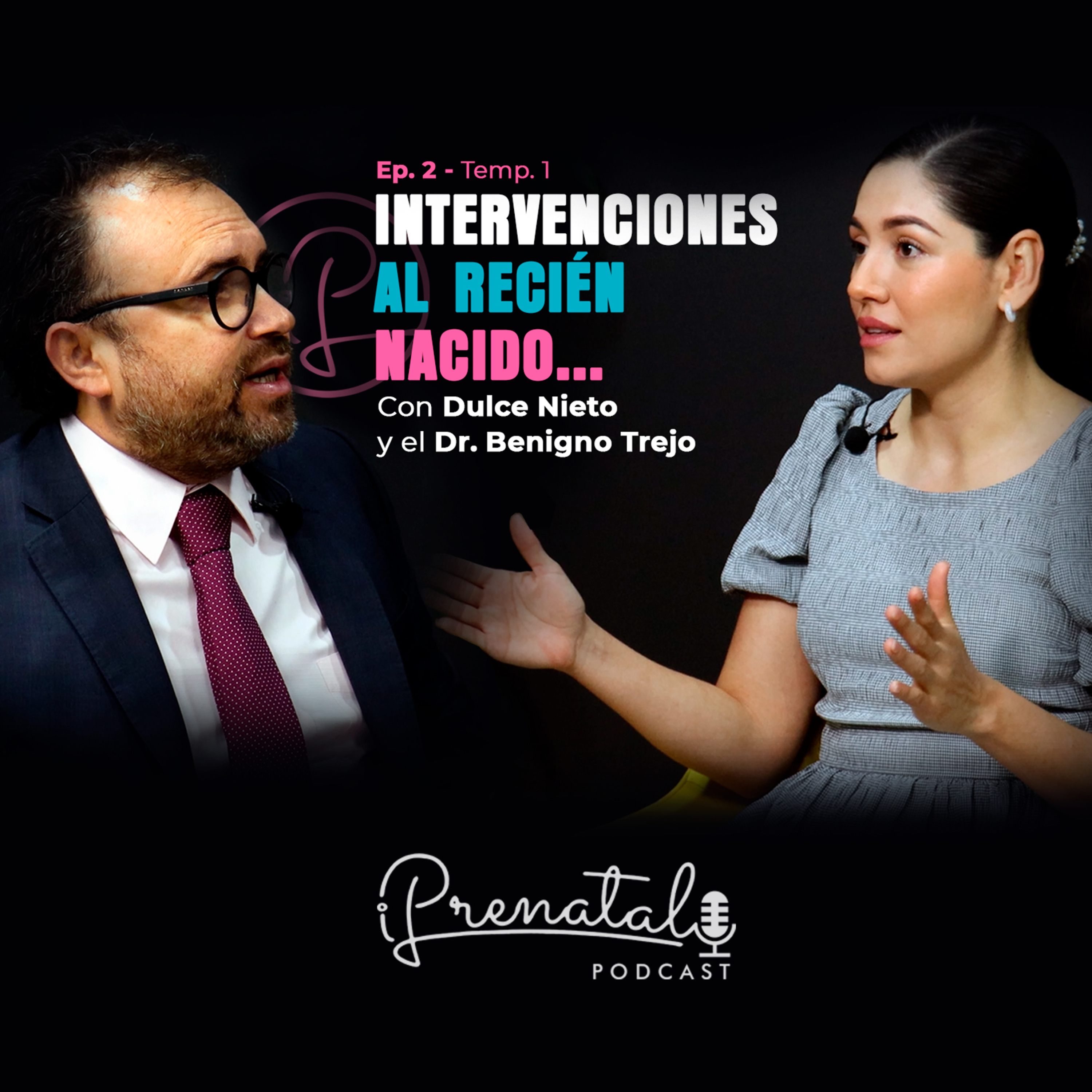 Iprenatal Podcast