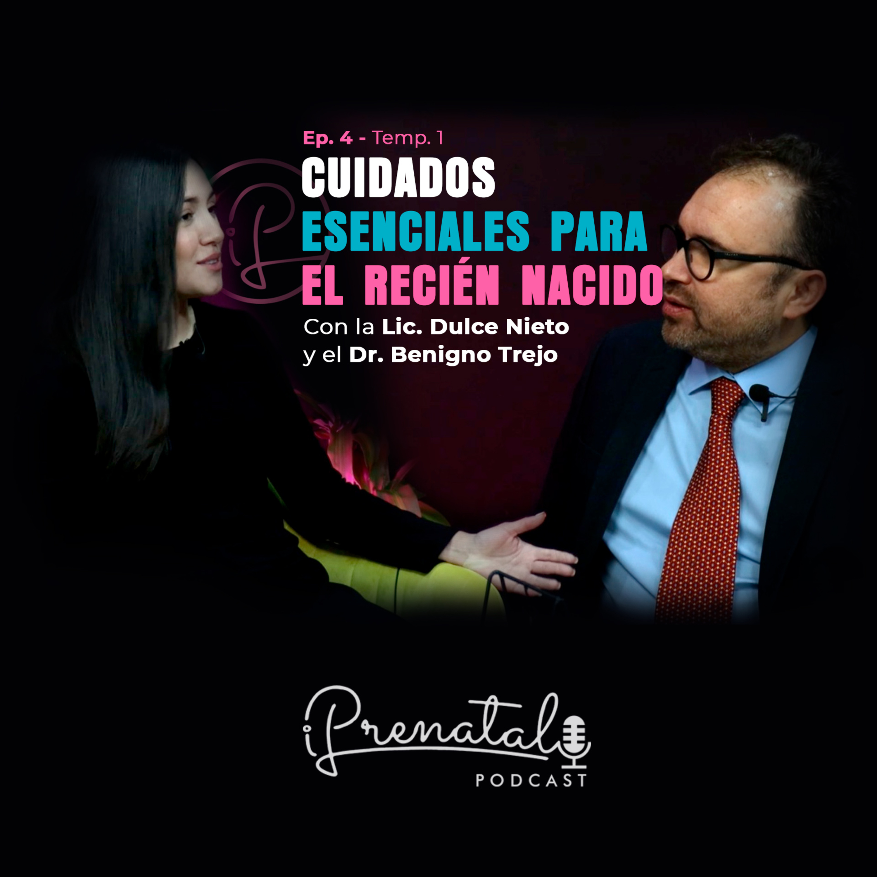 Iprenatal Podcast