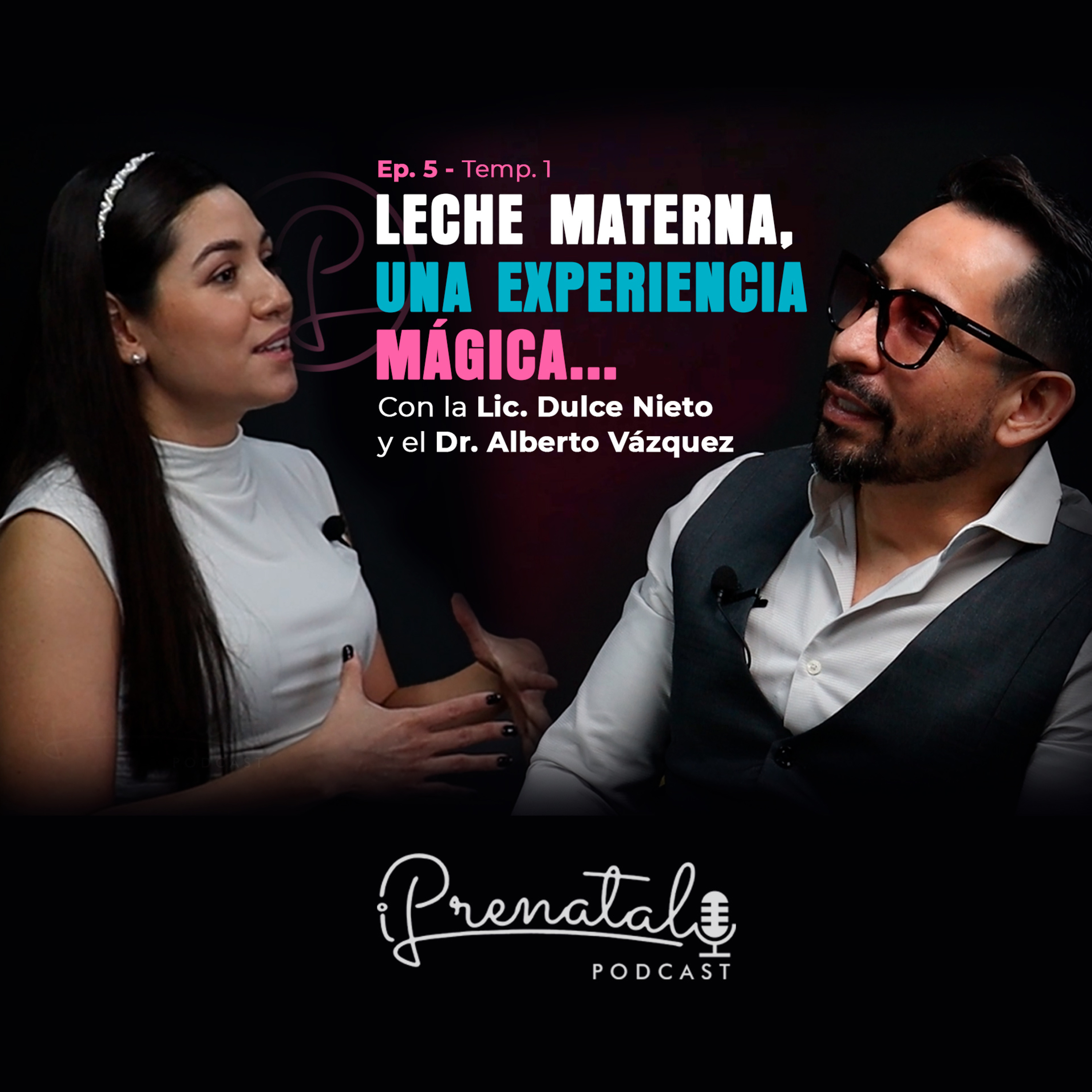 Iprenatal Podcast