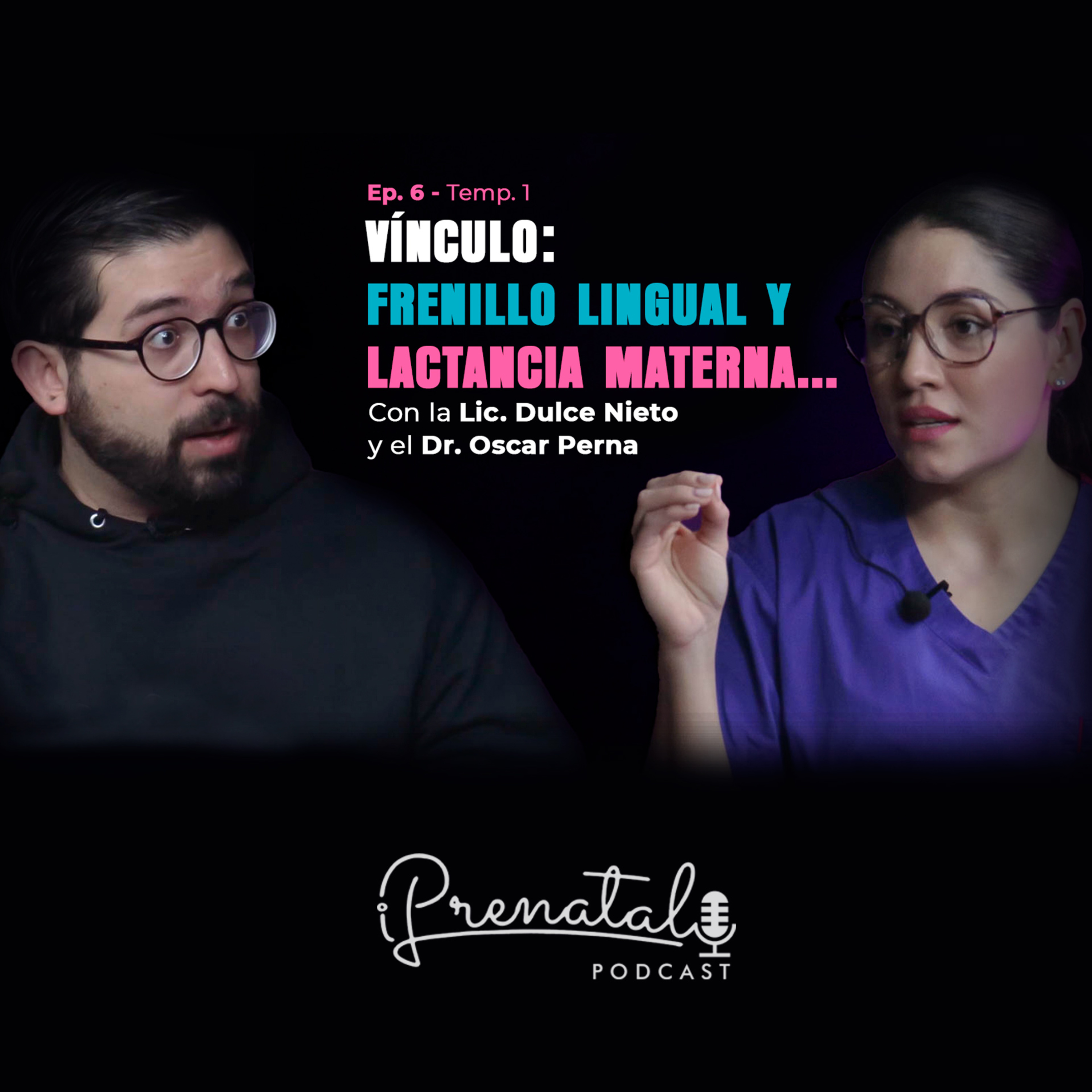 Iprenatal Podcast