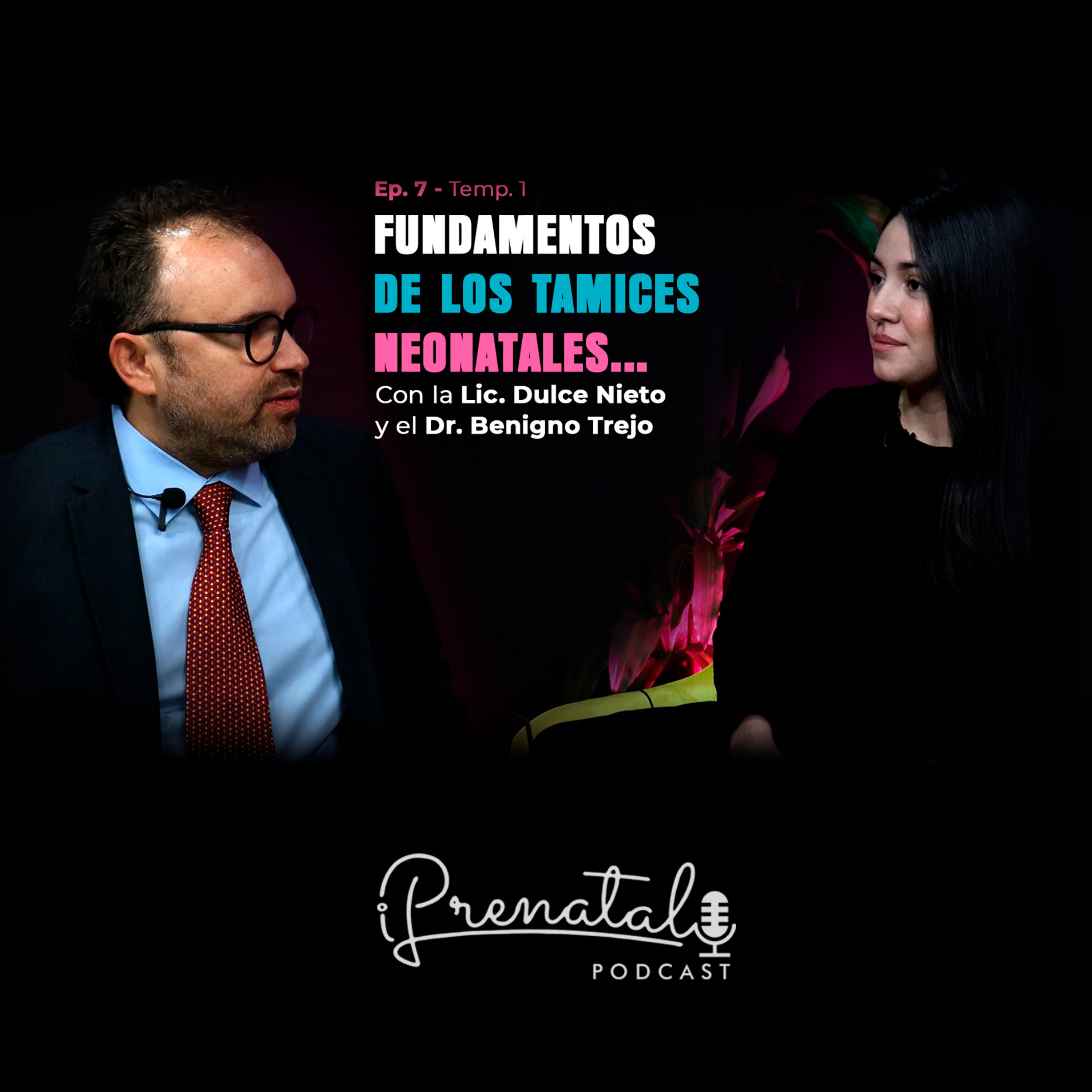 Iprenatal Podcast