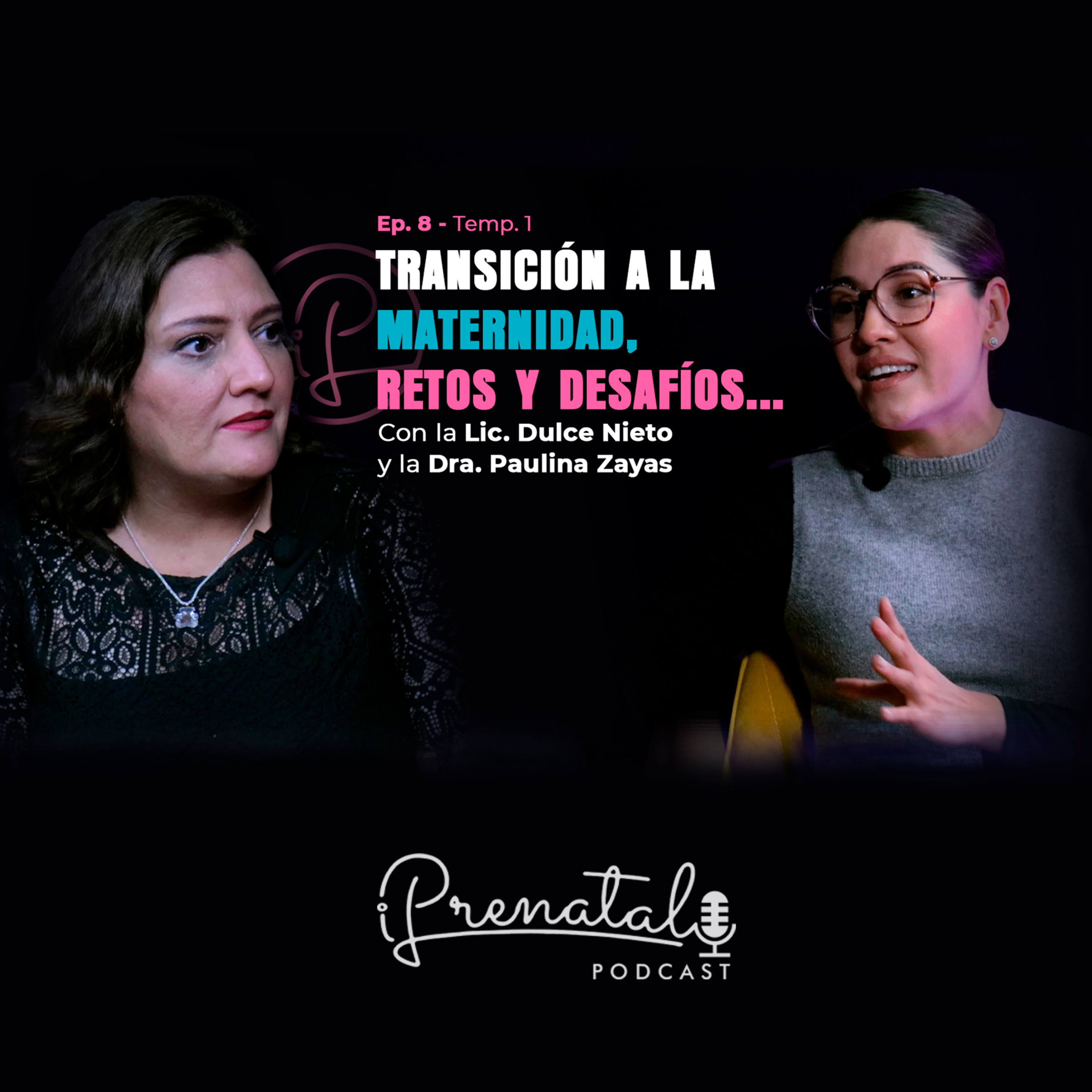 Iprenatal Podcast