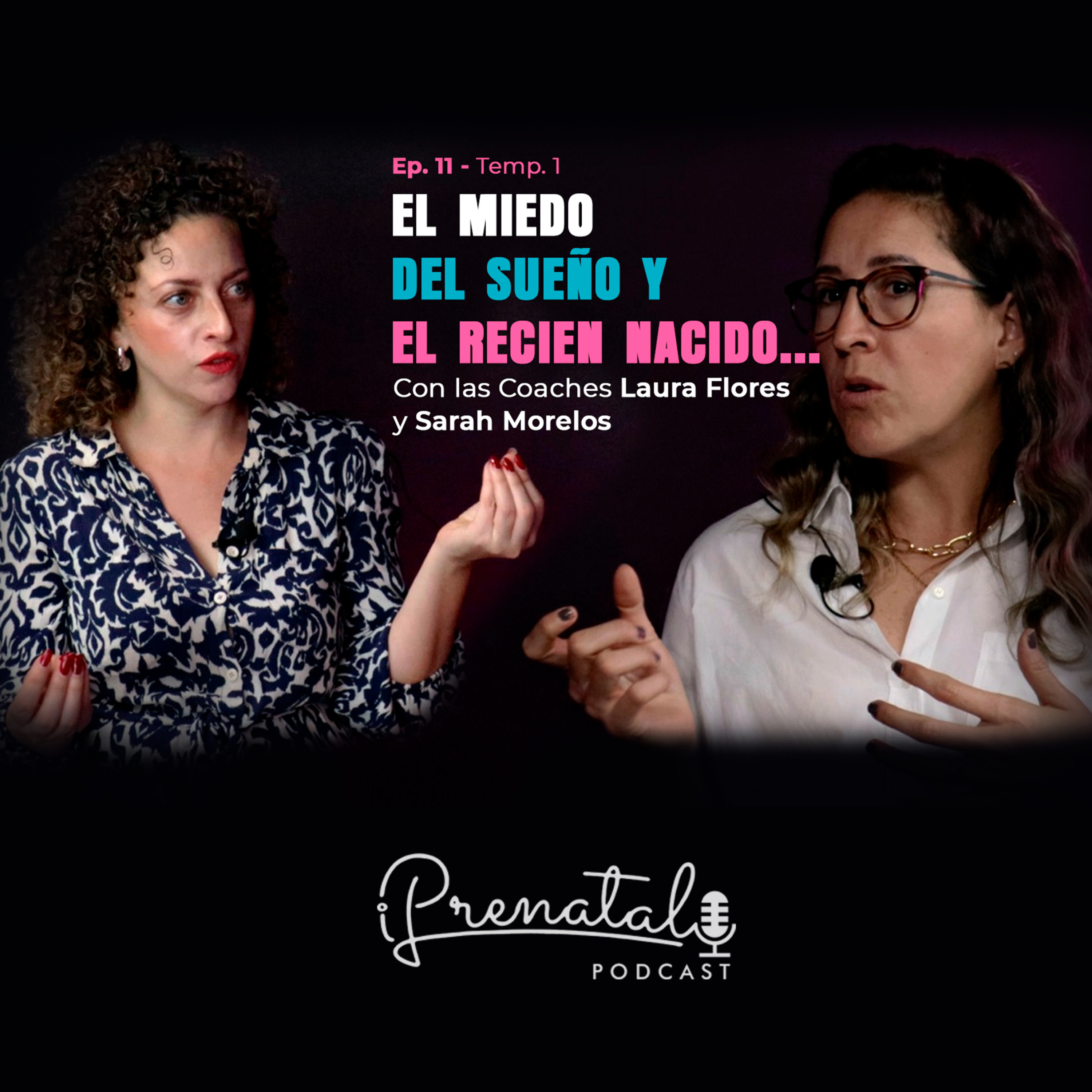 Iprenatal Podcast