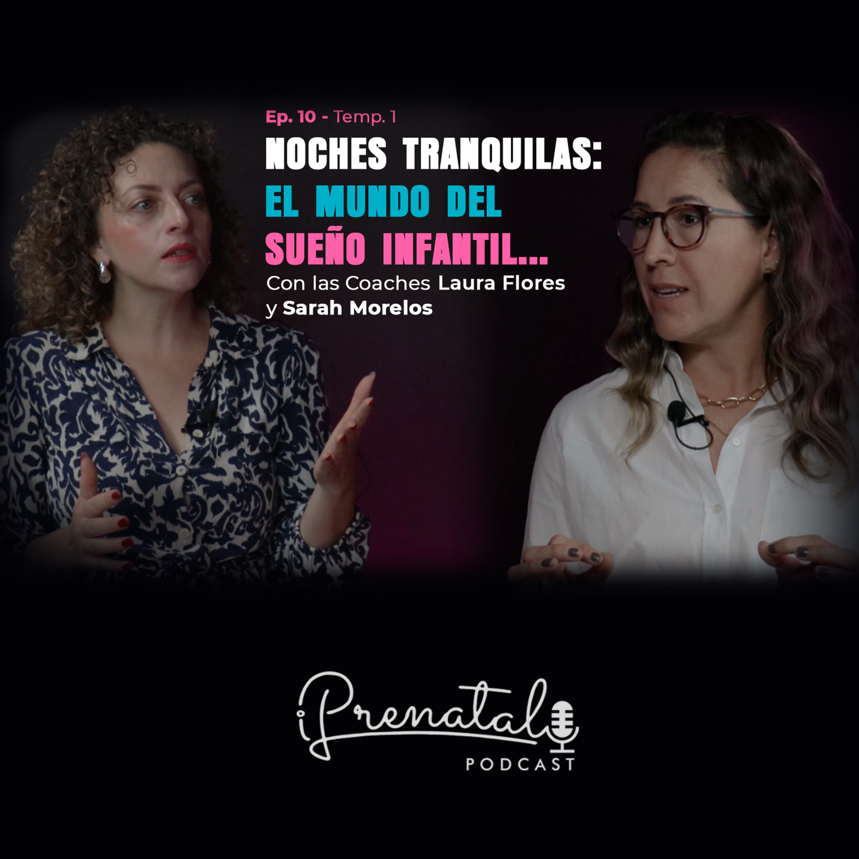Iprenatal Podcast