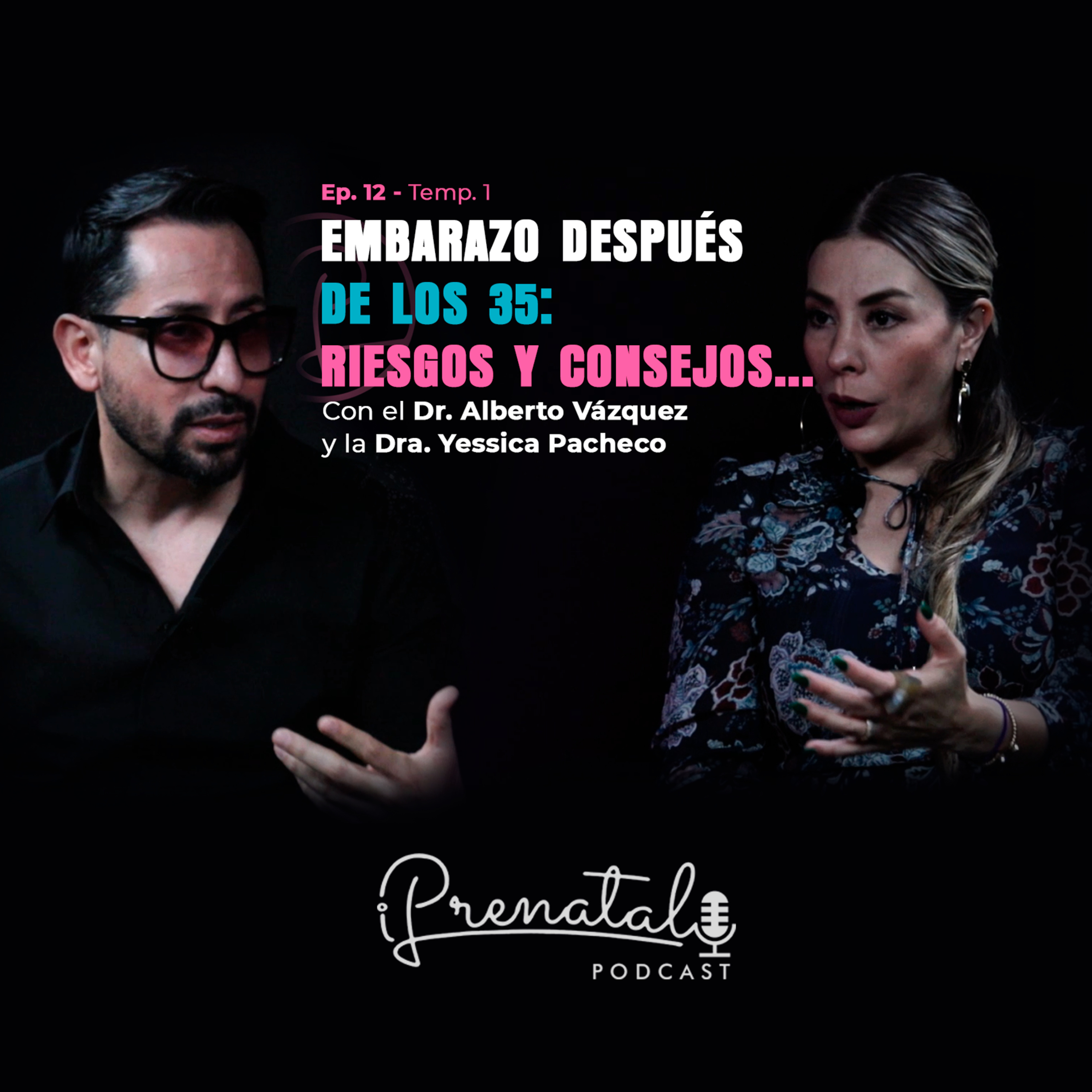 Iprenatal Podcast