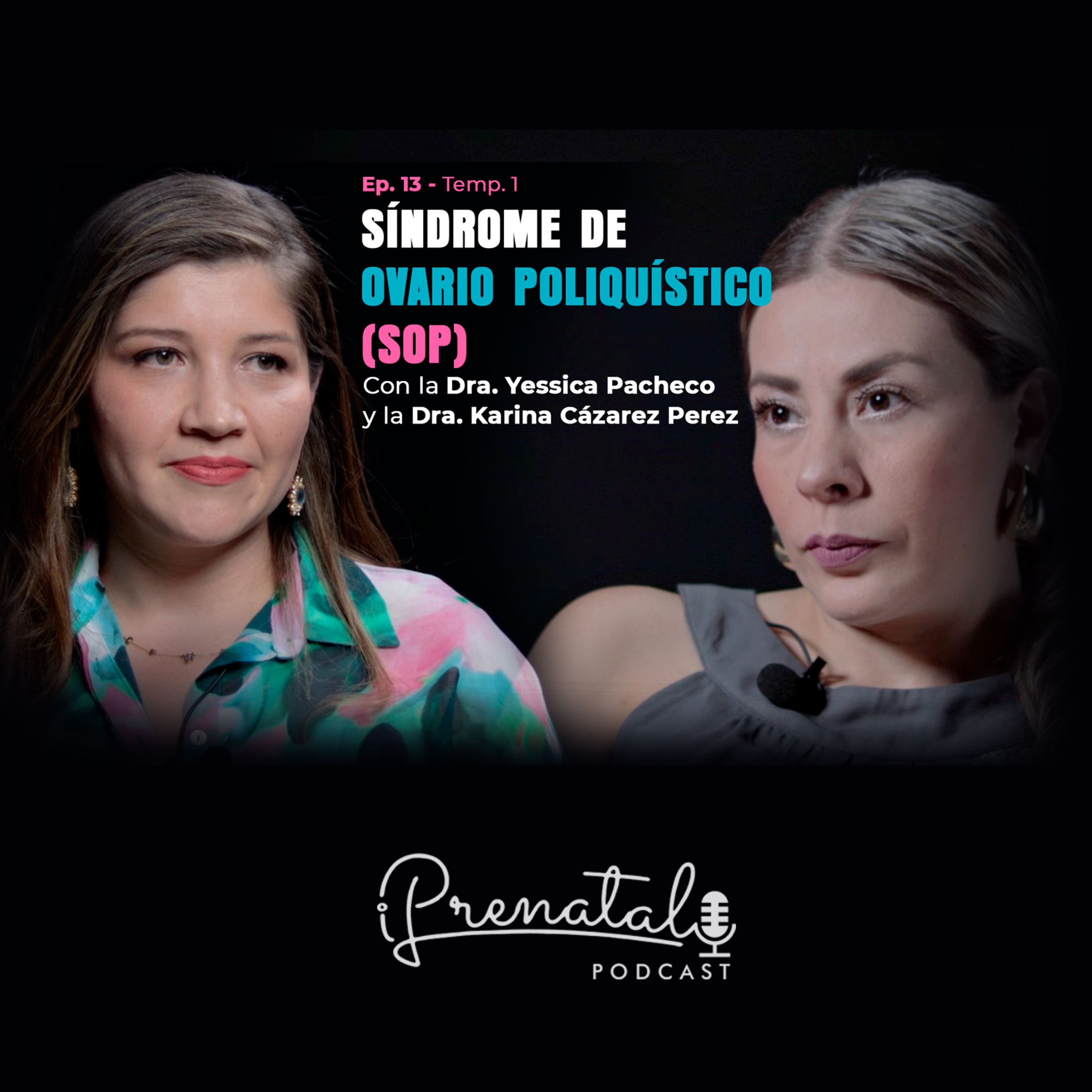 Iprenatal Podcast