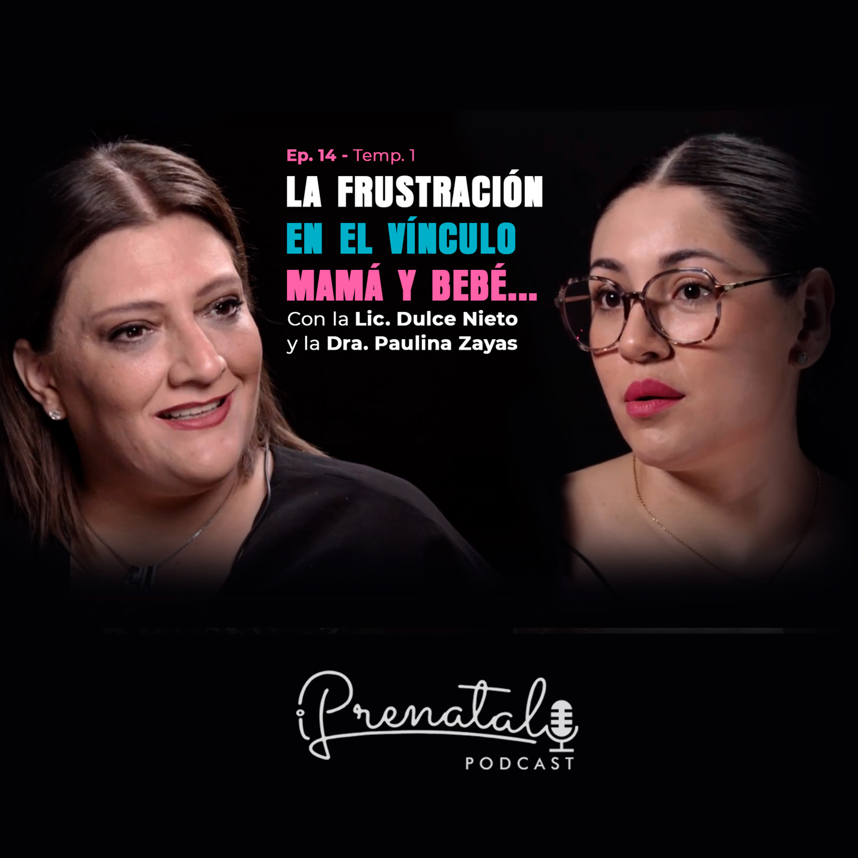 Iprenatal Podcast