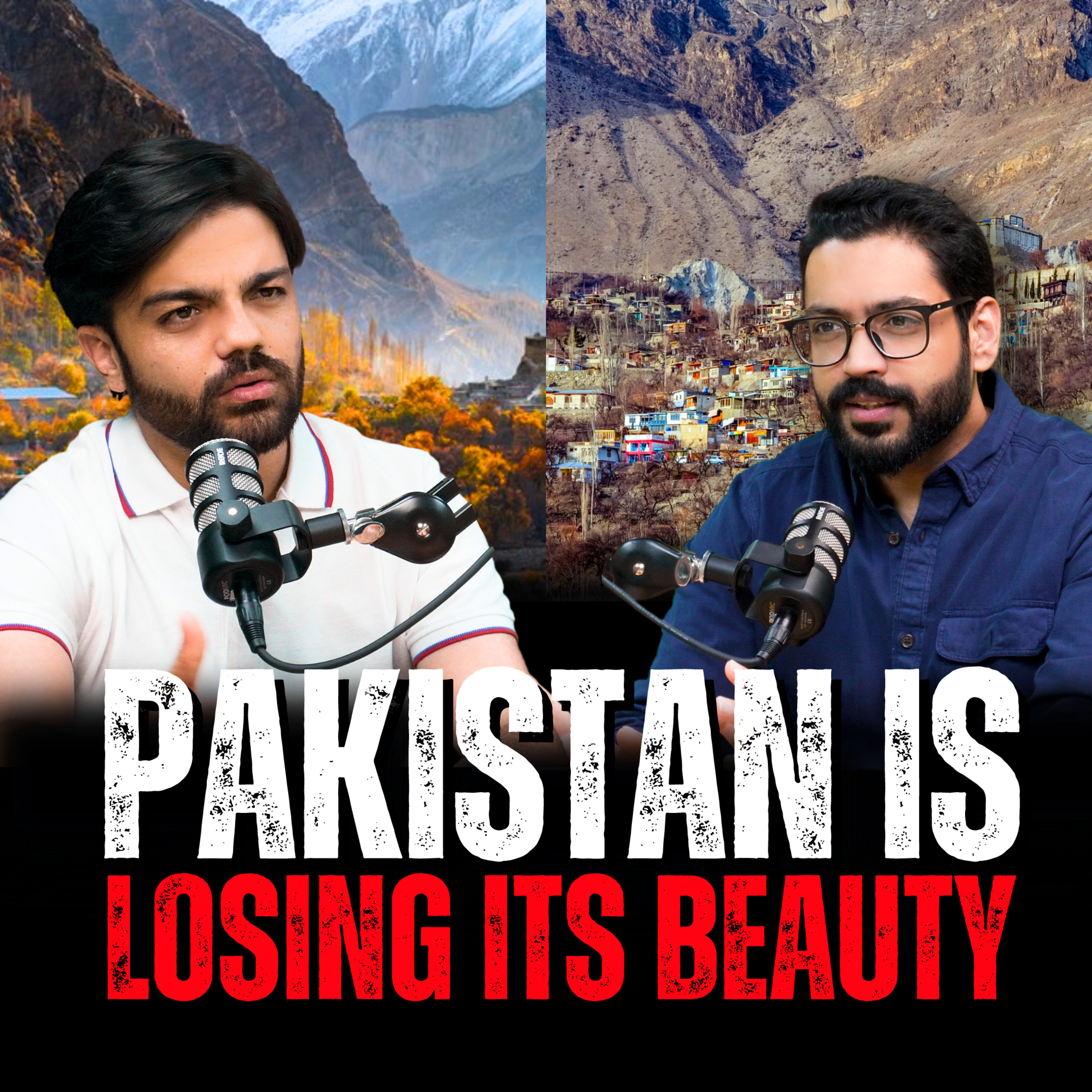 IMN Podcasts