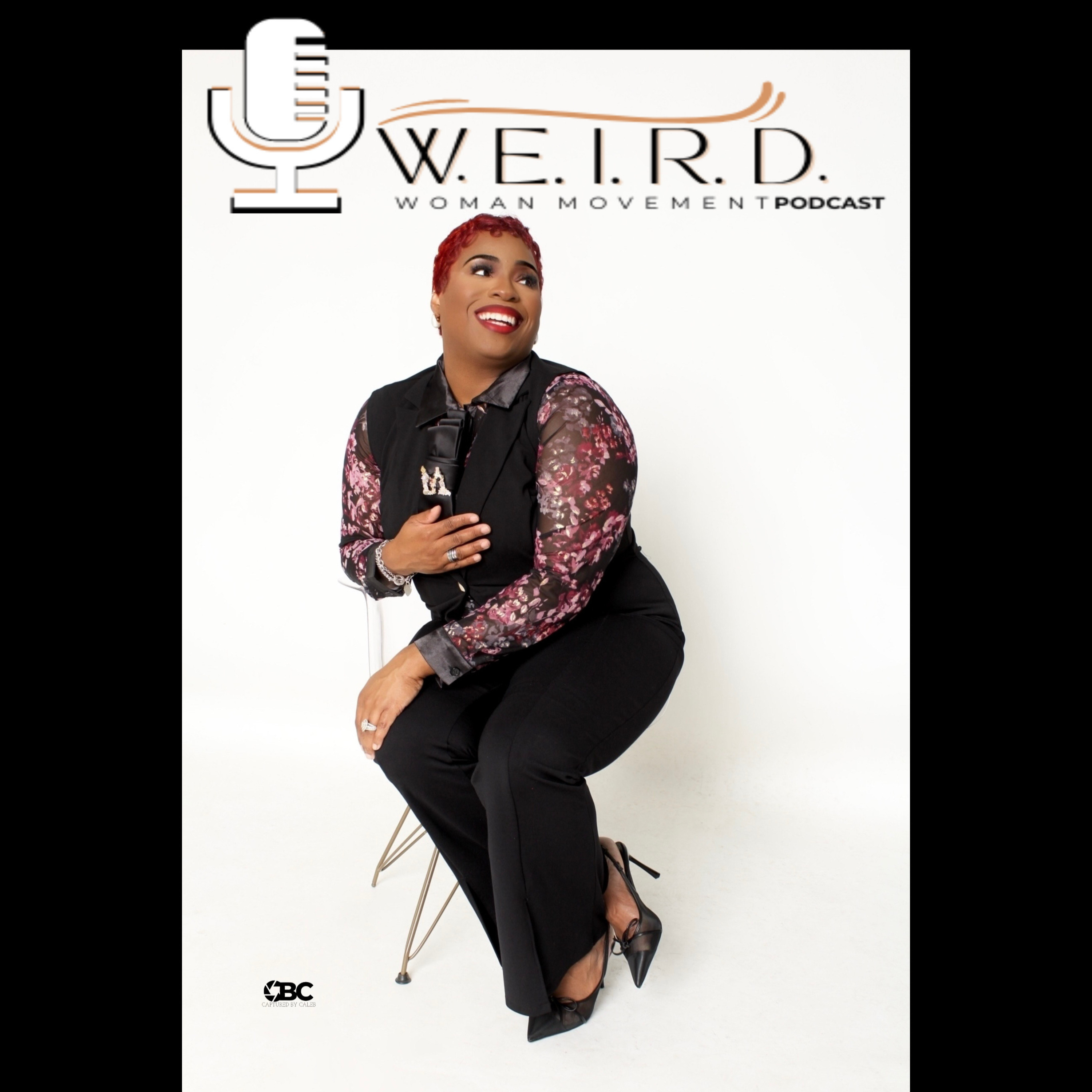 The W.E.I.R.D. Woman Movement