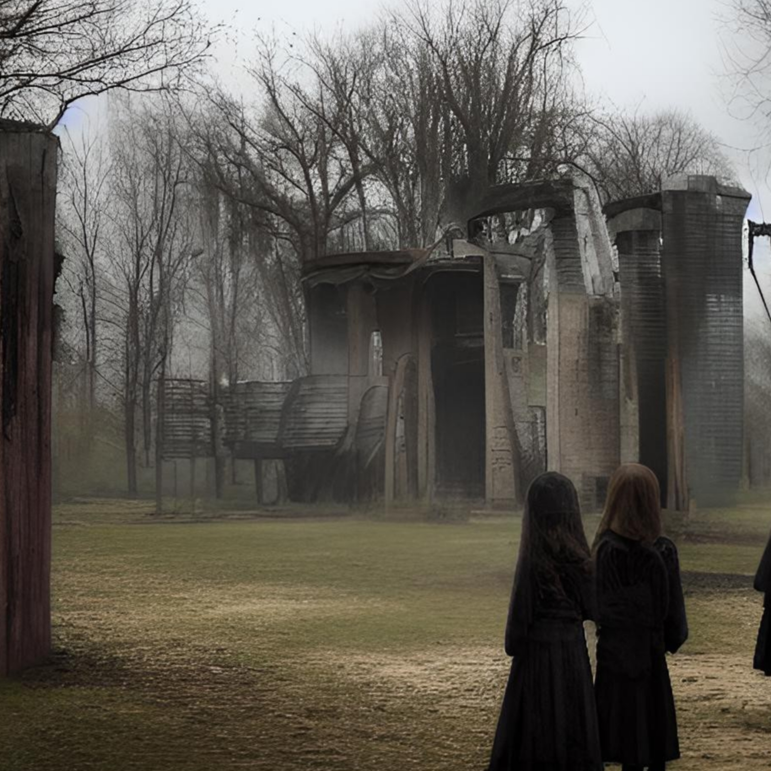 🇬🇧 Lily & Emma 🇬🇧 episode artwork